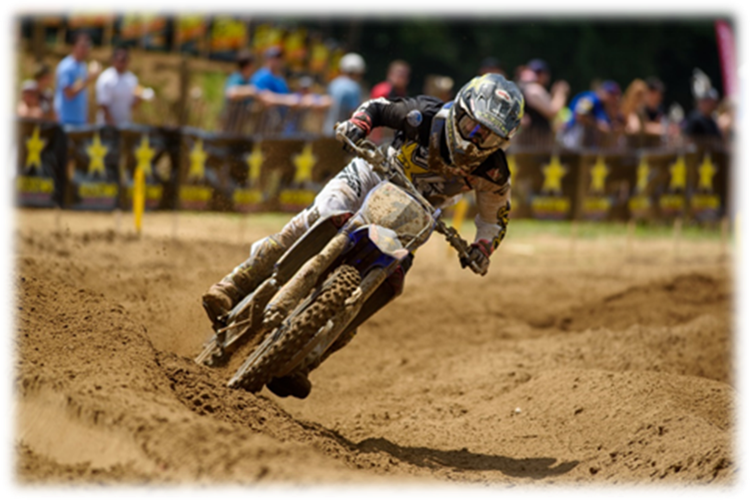 Goerke, Thompson Win at Gopher Dunes