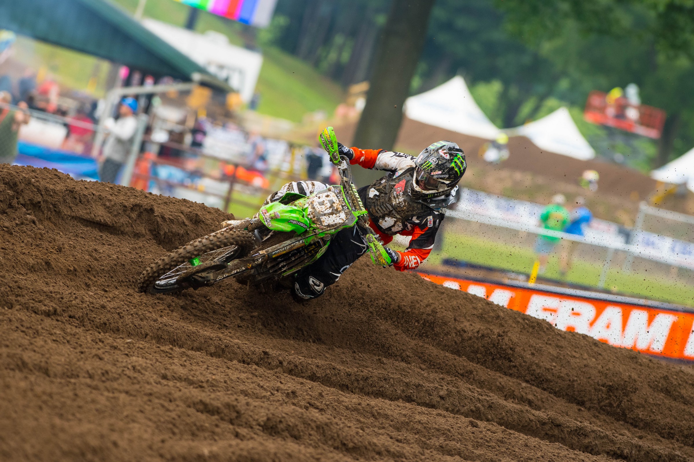 Audette has struggled with injuries this outdoor season but is hoping to turn things around this weekend.
