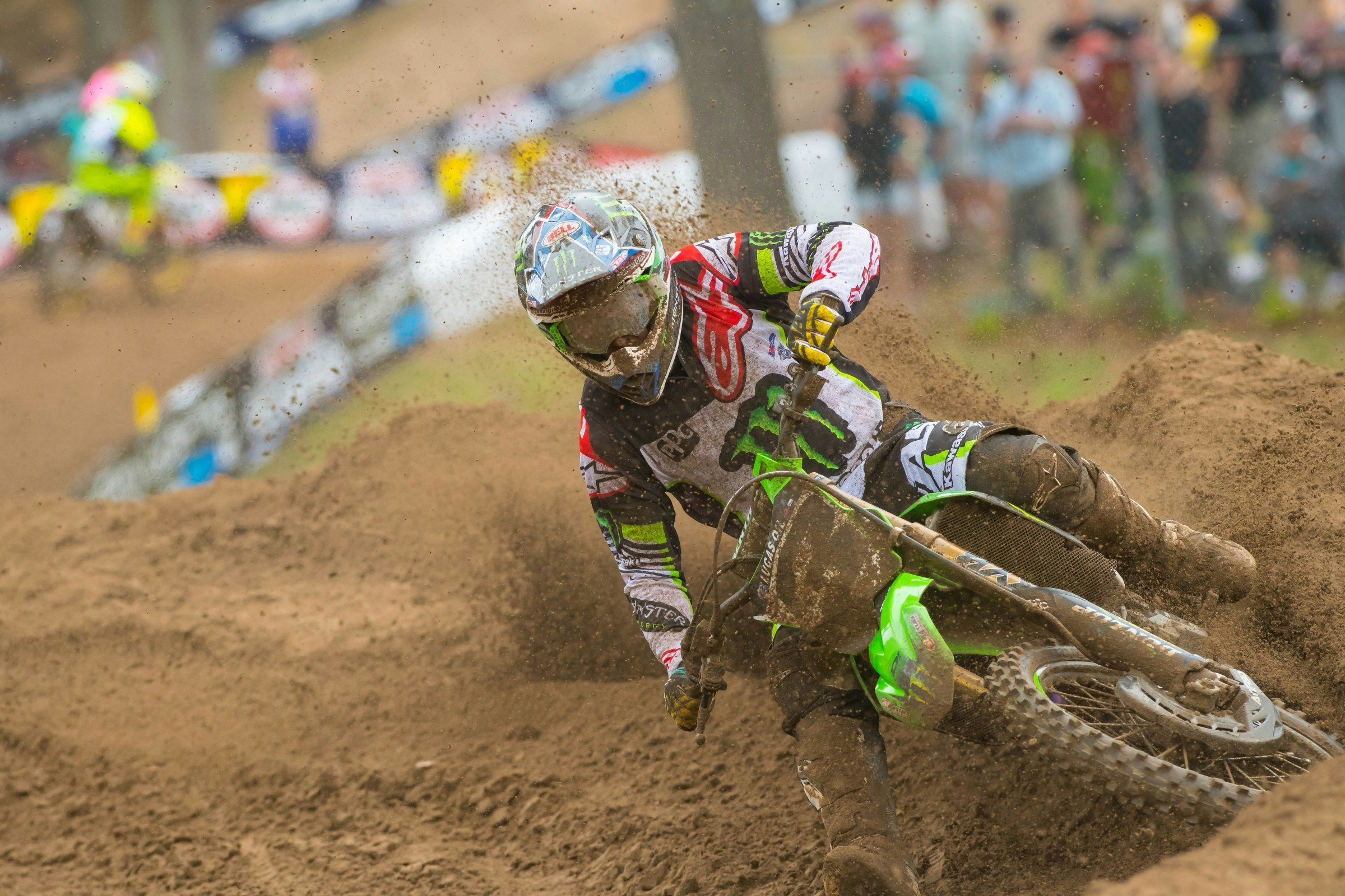 Wheels Up: The Halfway Point