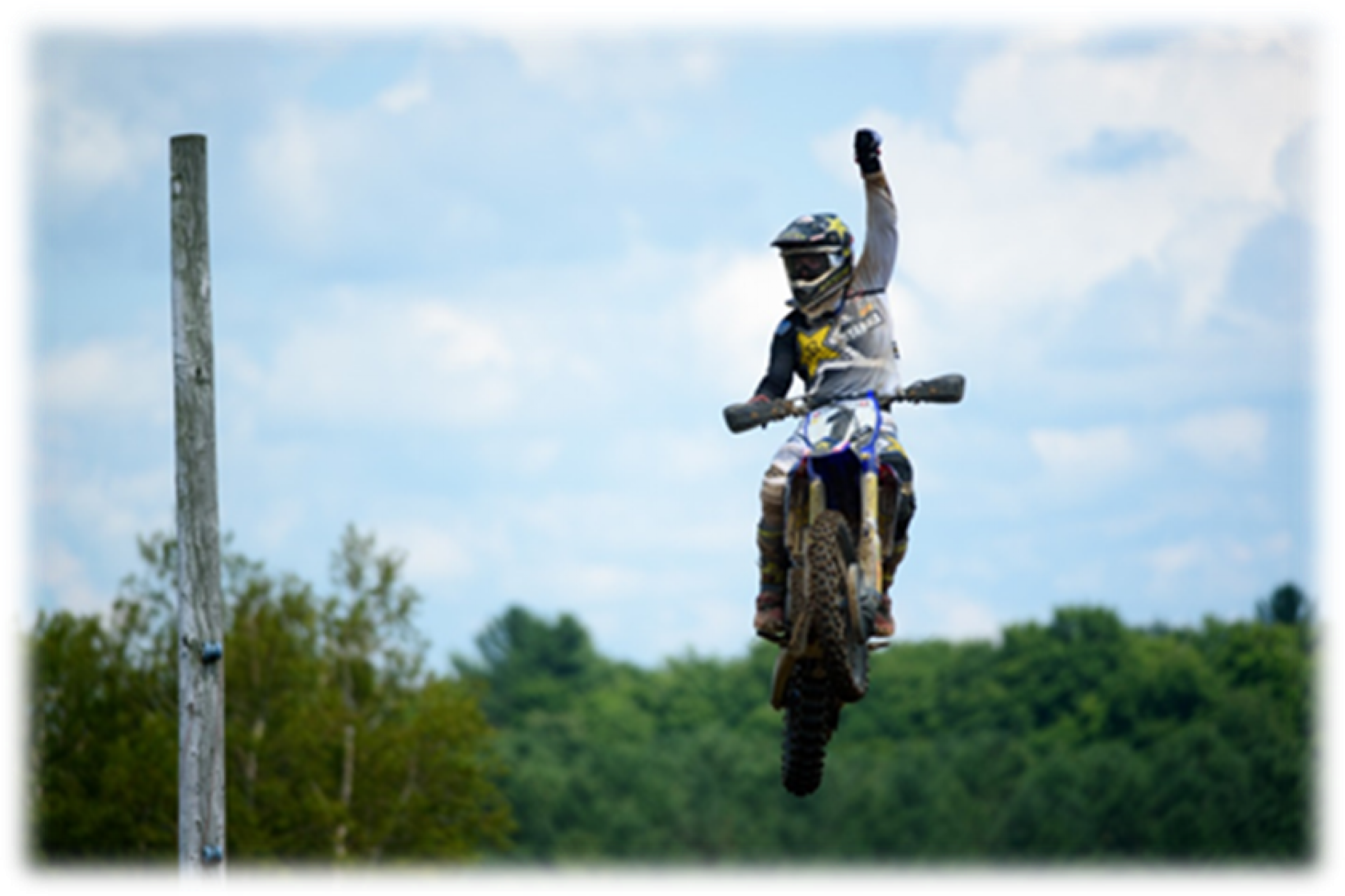 Goerke Claims Second Straight Win at Ulverton