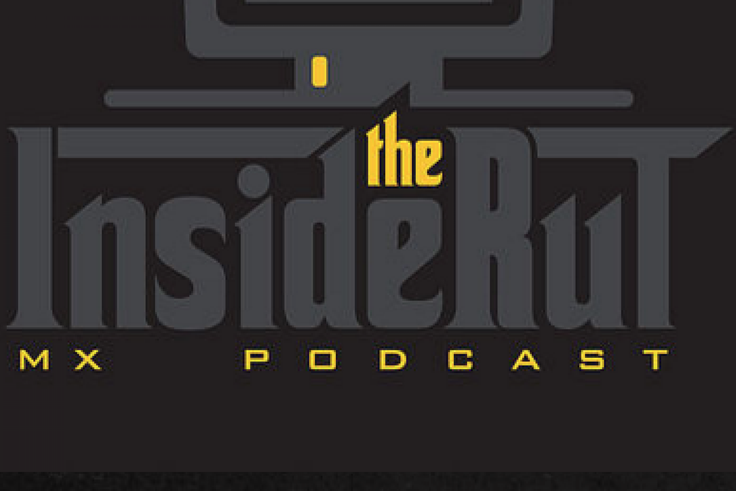 MC and RC on Kenny Watson's Debut Podcast