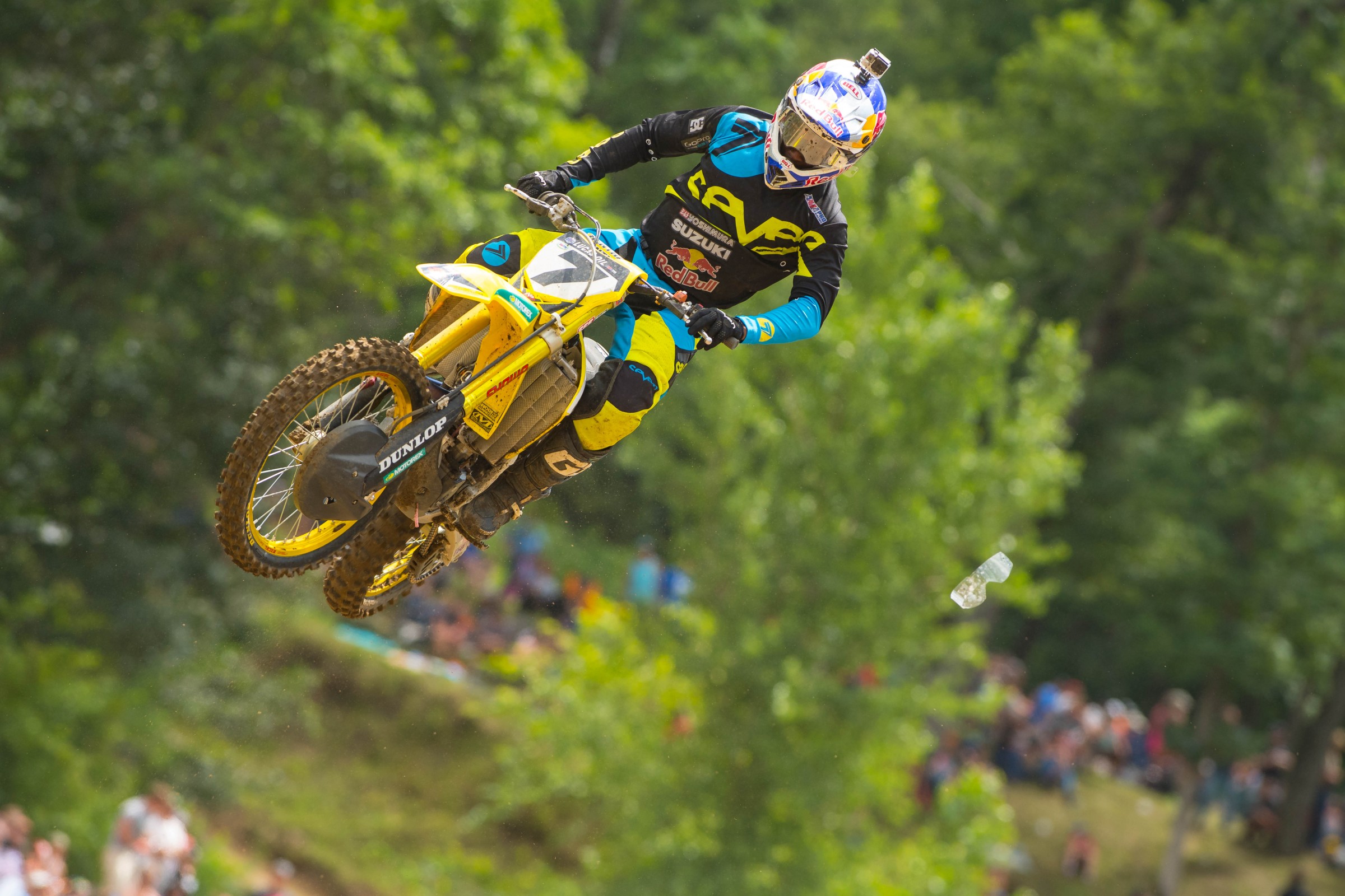 Can Stewart (pictured) and Wilson improve upon last week?