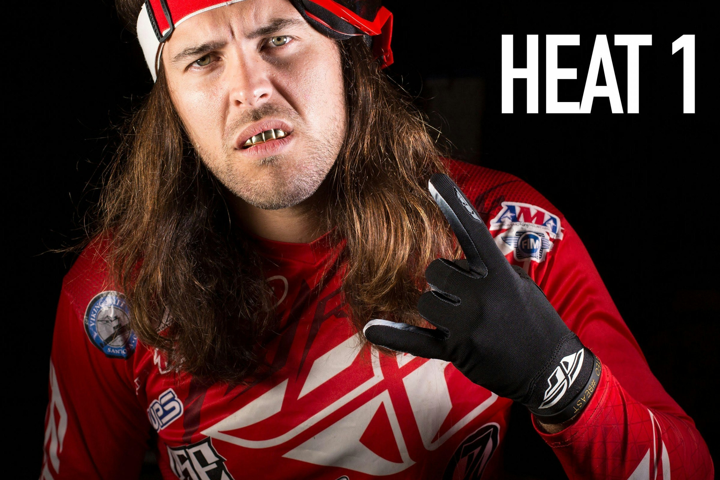 Adam Enticknap Releases New Album, Heat 1