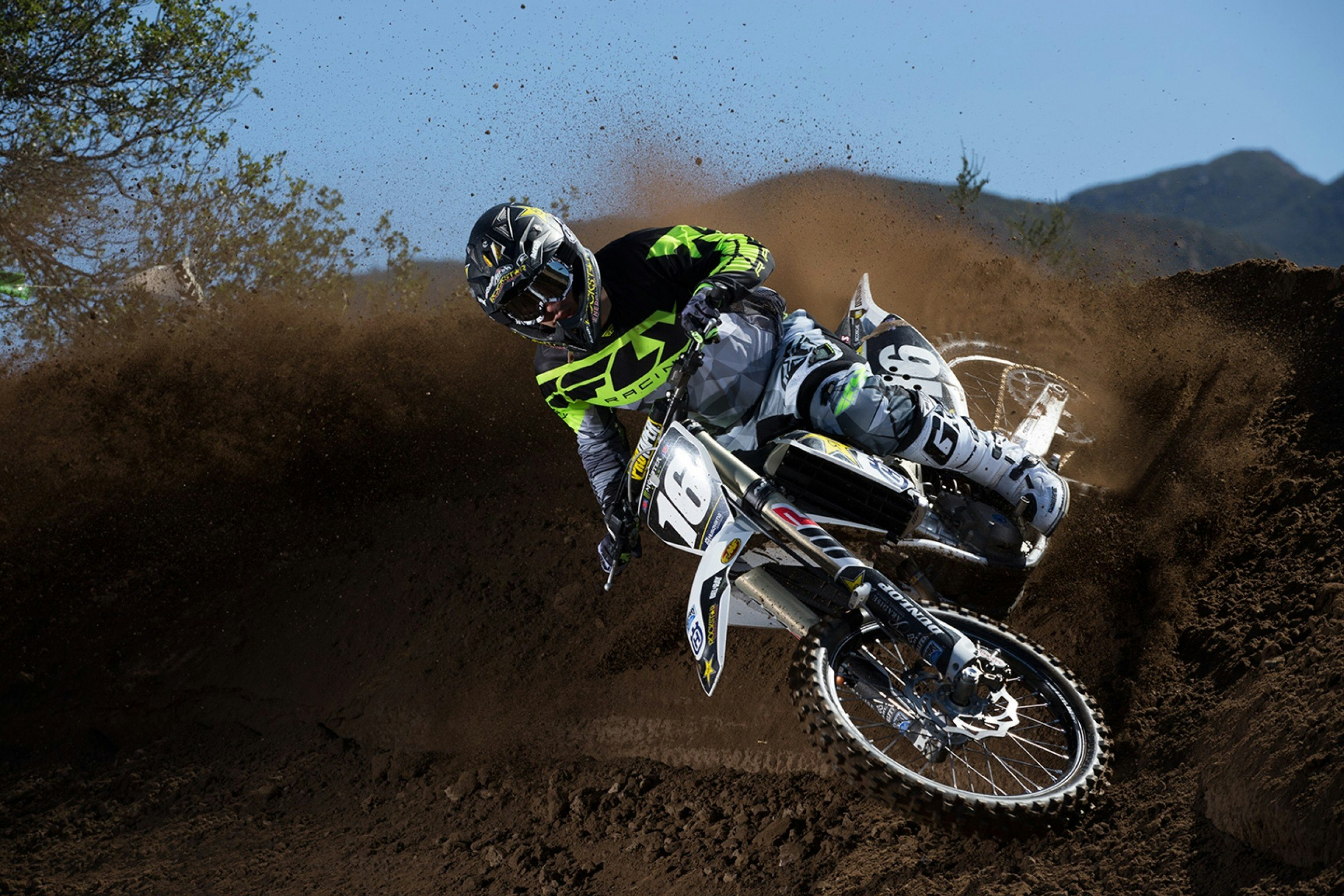 FLY Racing Introduces 2017 Racewear Collection