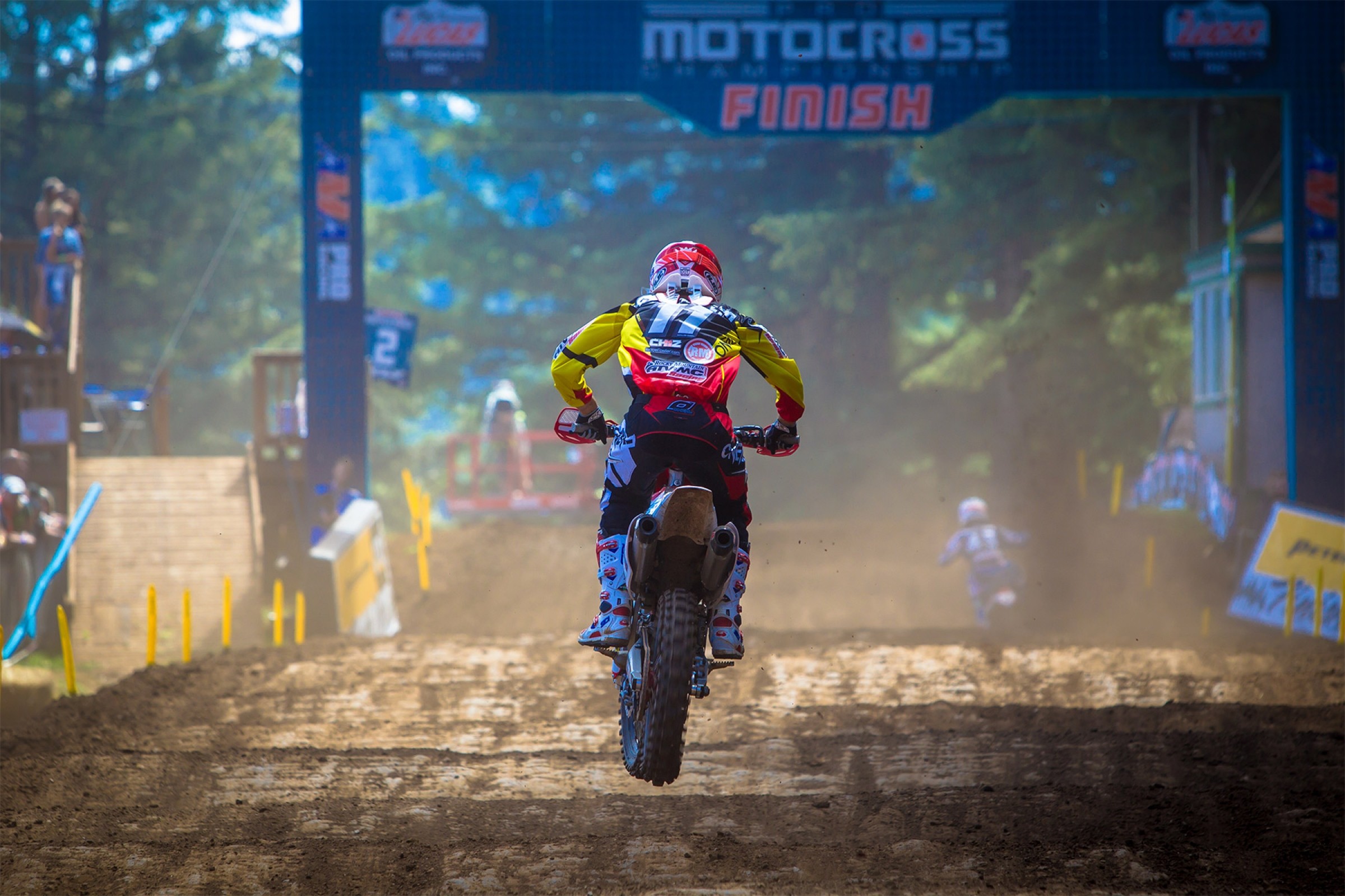 A Dog's World: Washougal