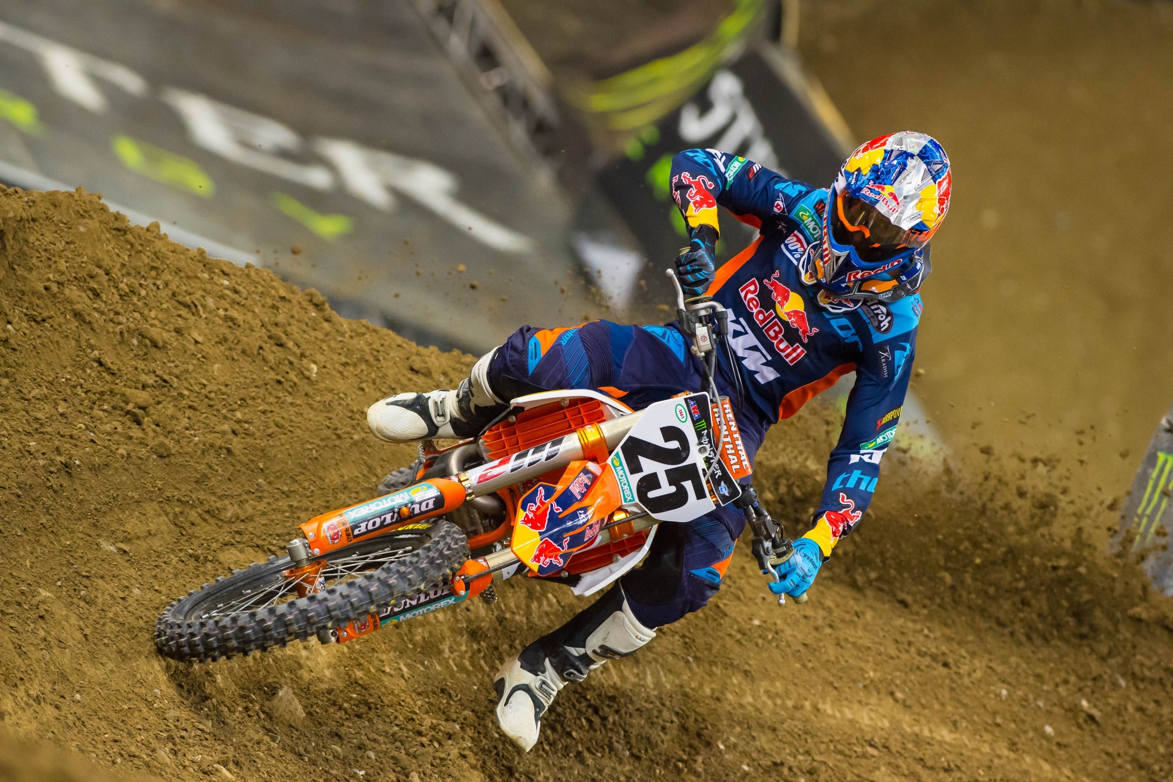 Marvin Musquin | Detroit: Chasing the Dream Xtra
