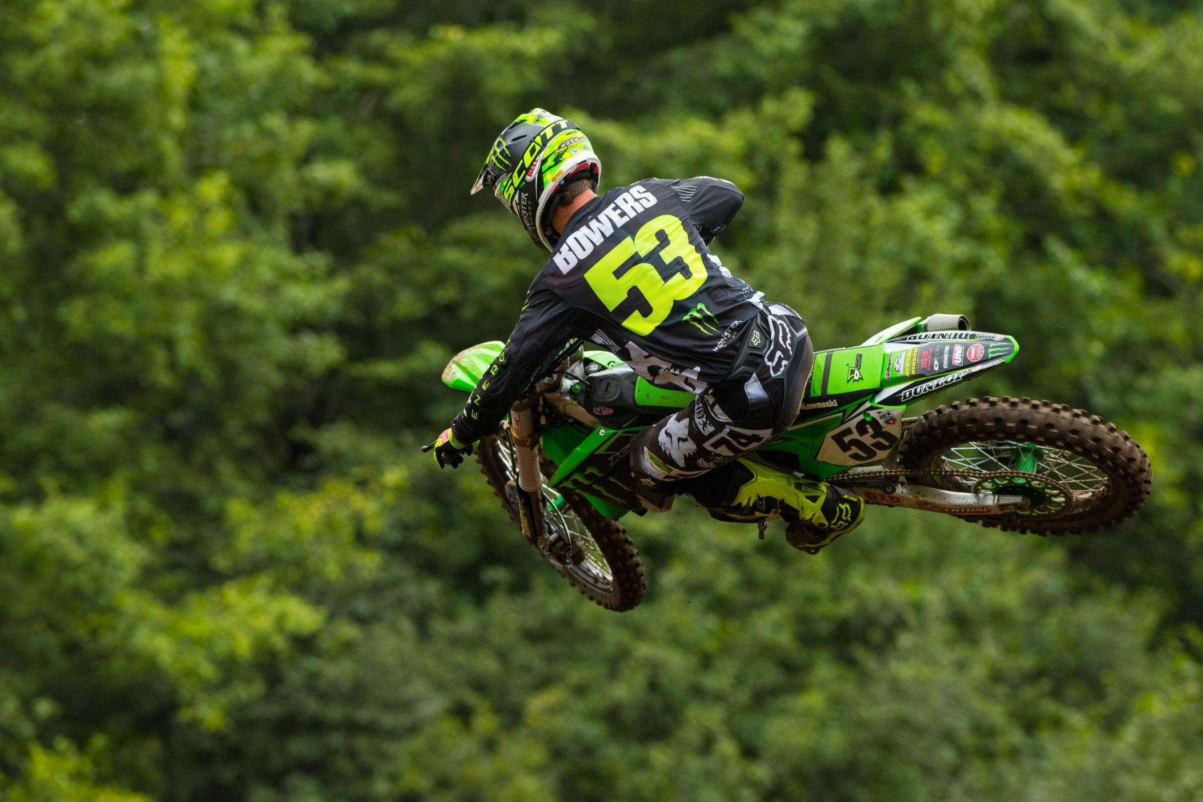 Shoulder Injury to Sideline Tyler Bowers for Unadilla