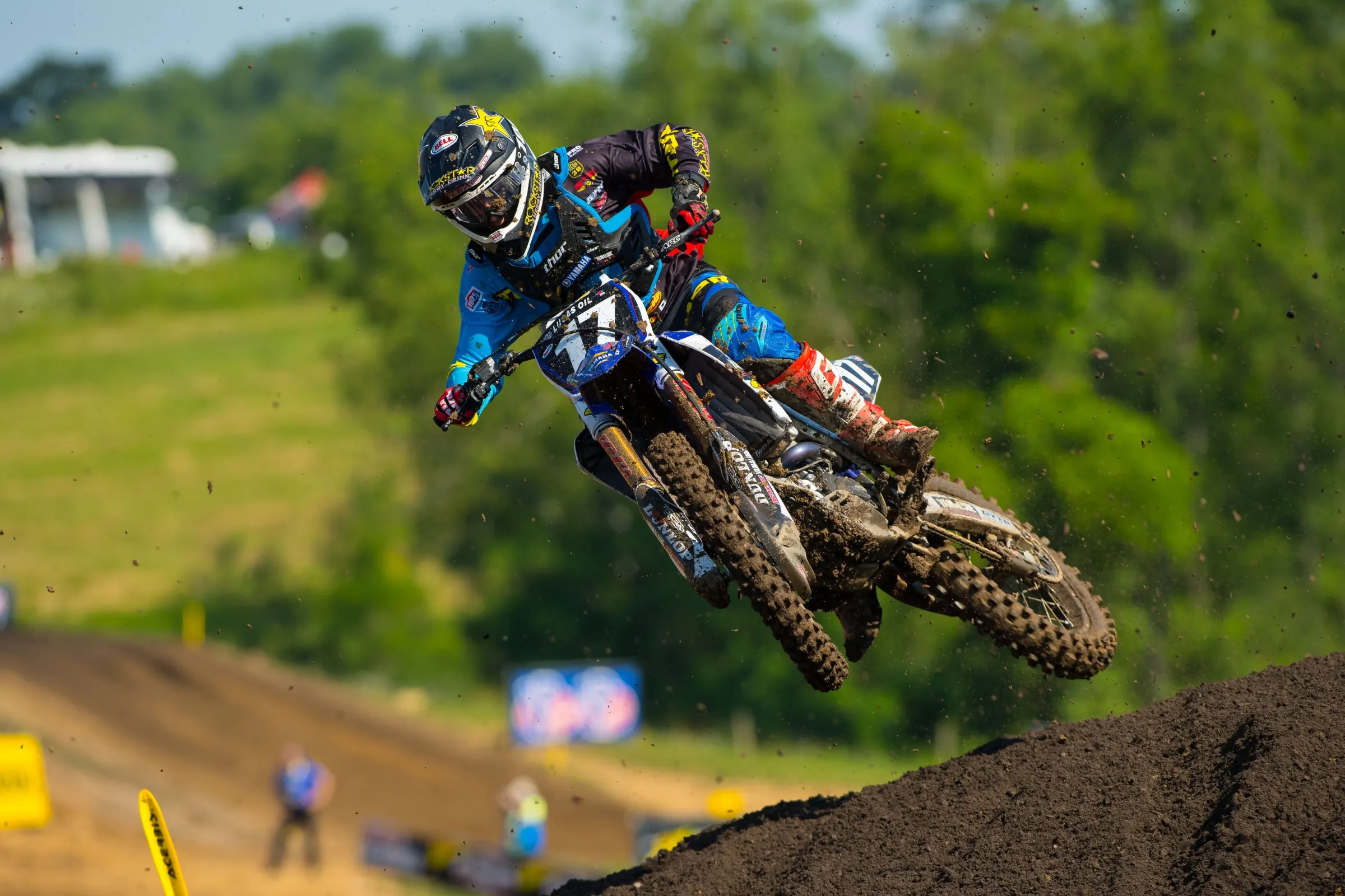Webb, Seiji, Keefer and more on Pulpmx Show Tonight