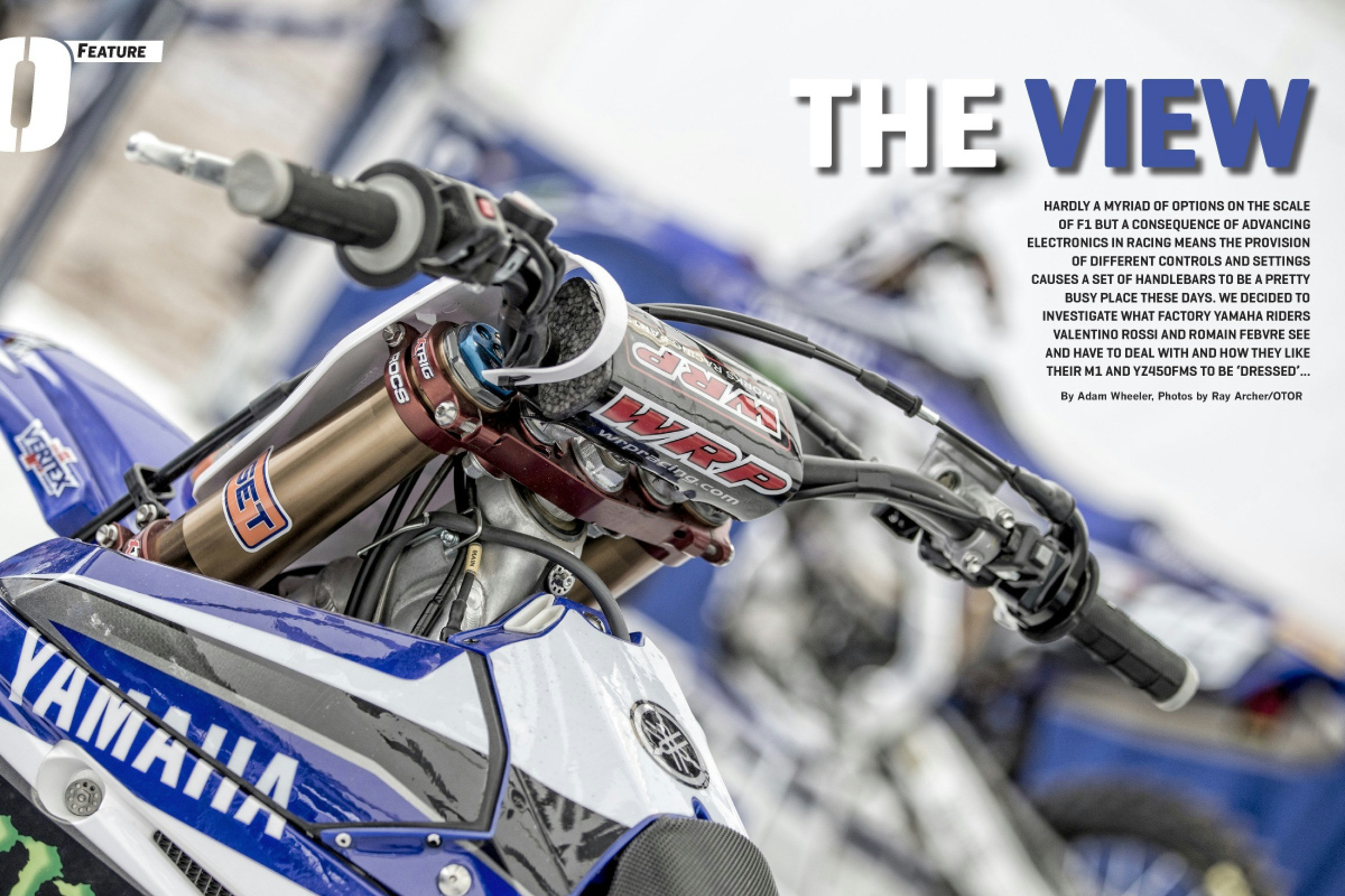 OTOR Issue 136