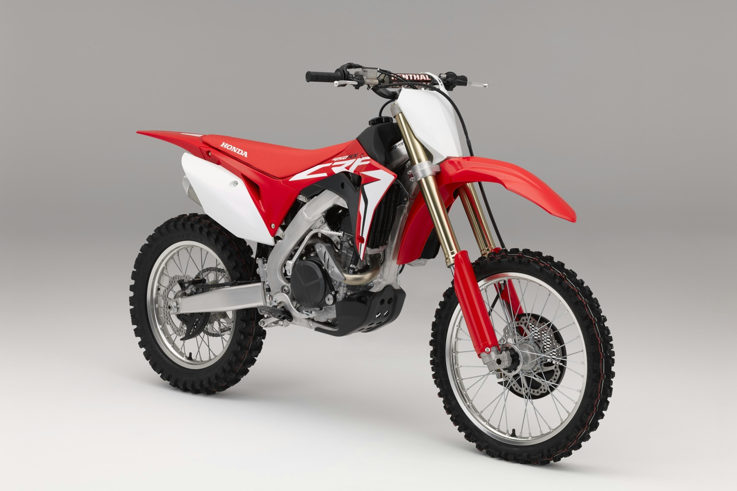 2017 Honda Models Released
