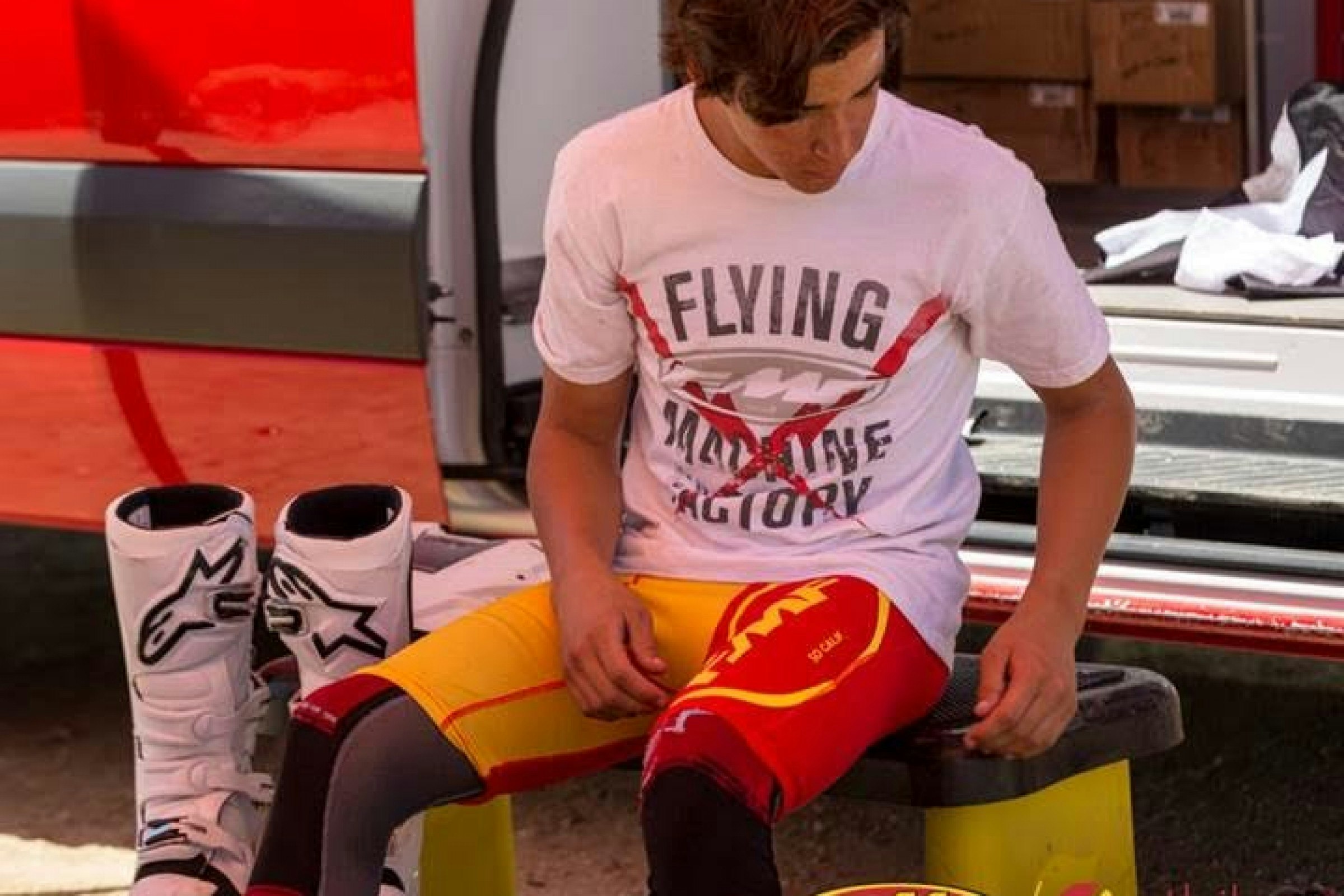 Ethika, FMF Announce Collaboration