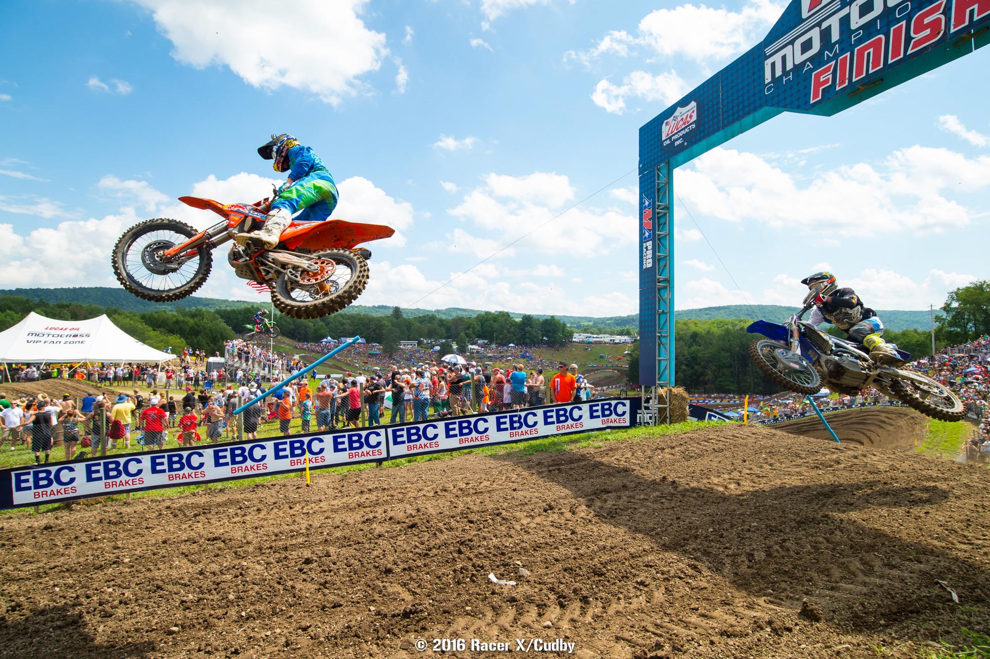 Unadilla MX Gallery Motocross Racer X Online