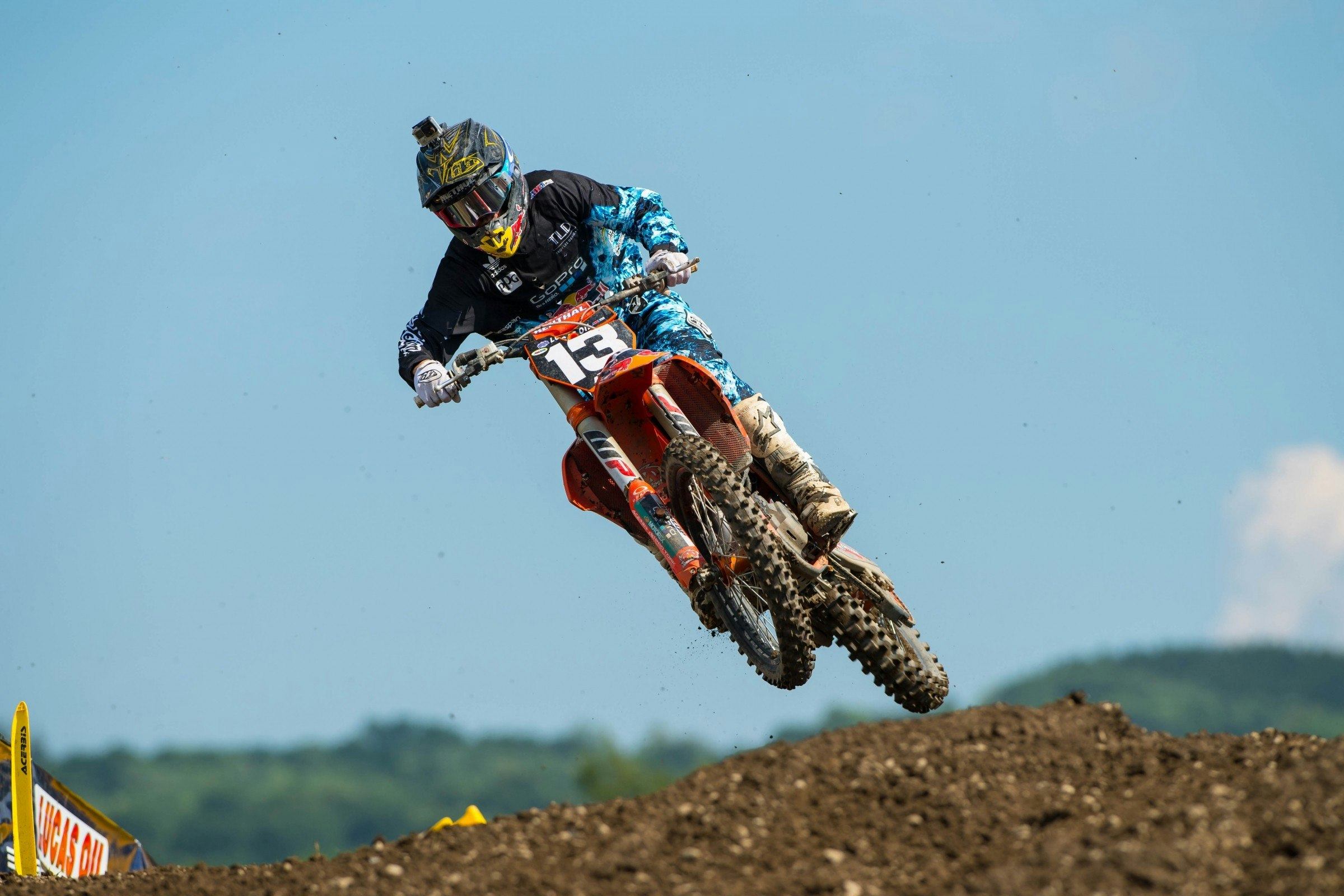 R2R Sets Up Fundraising Campaign for Jessy Nelson