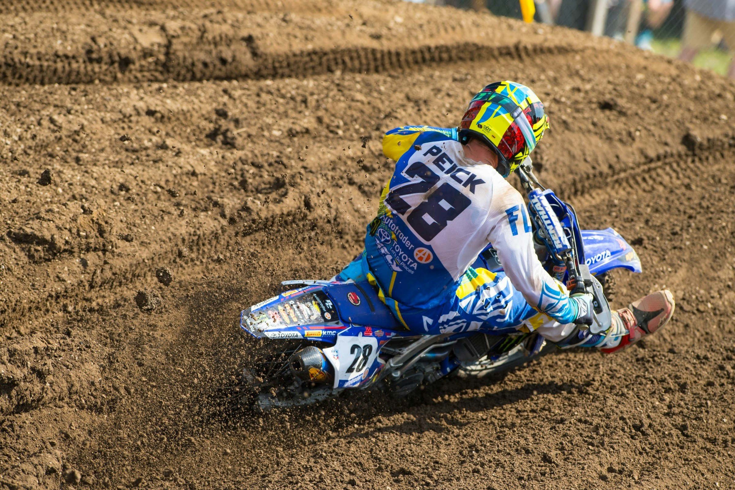 Villopoto, Millsaps, Peick, Forkner and Butler on Pulpmx Show Tonight