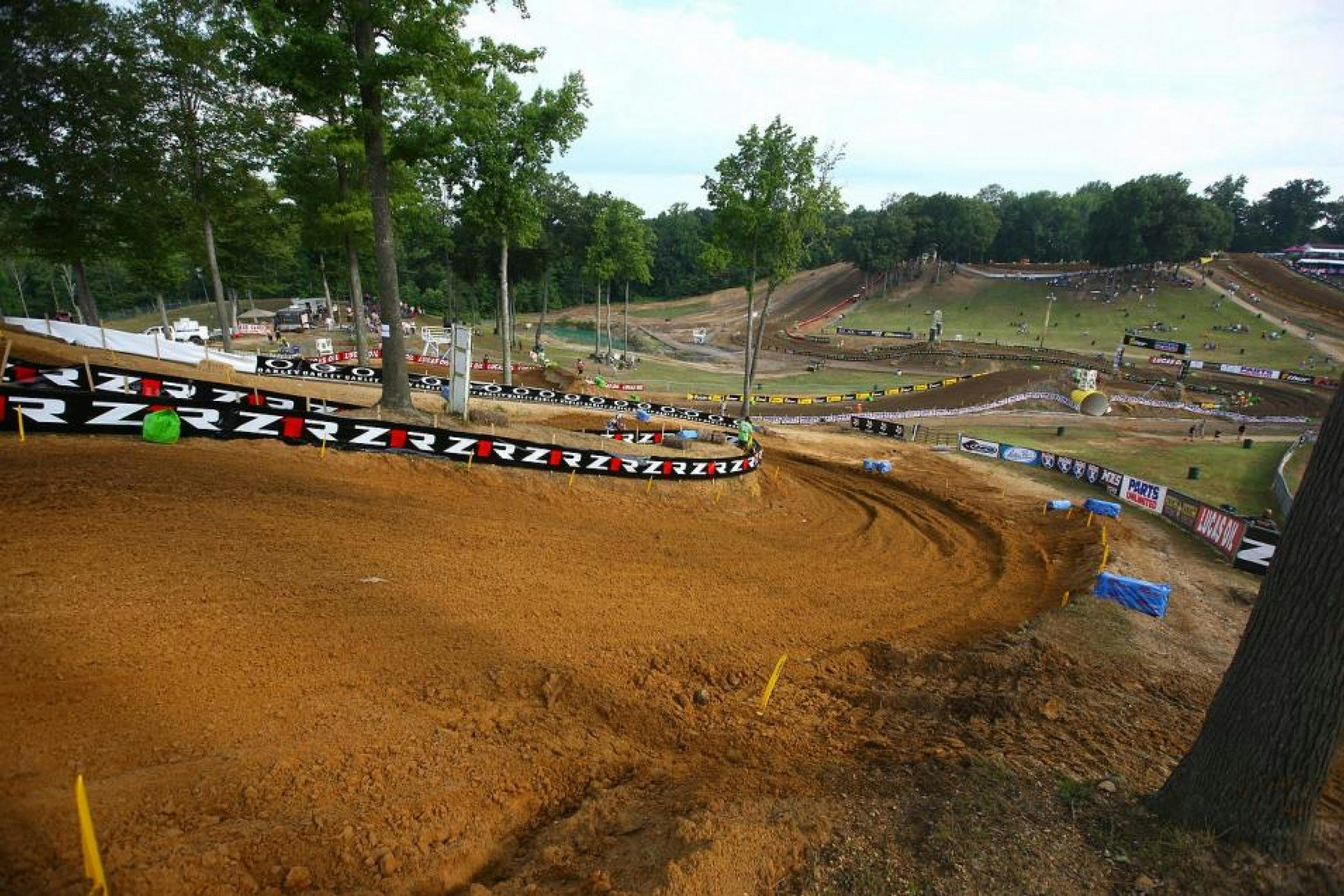 Historical Notes Package: Budds Creek