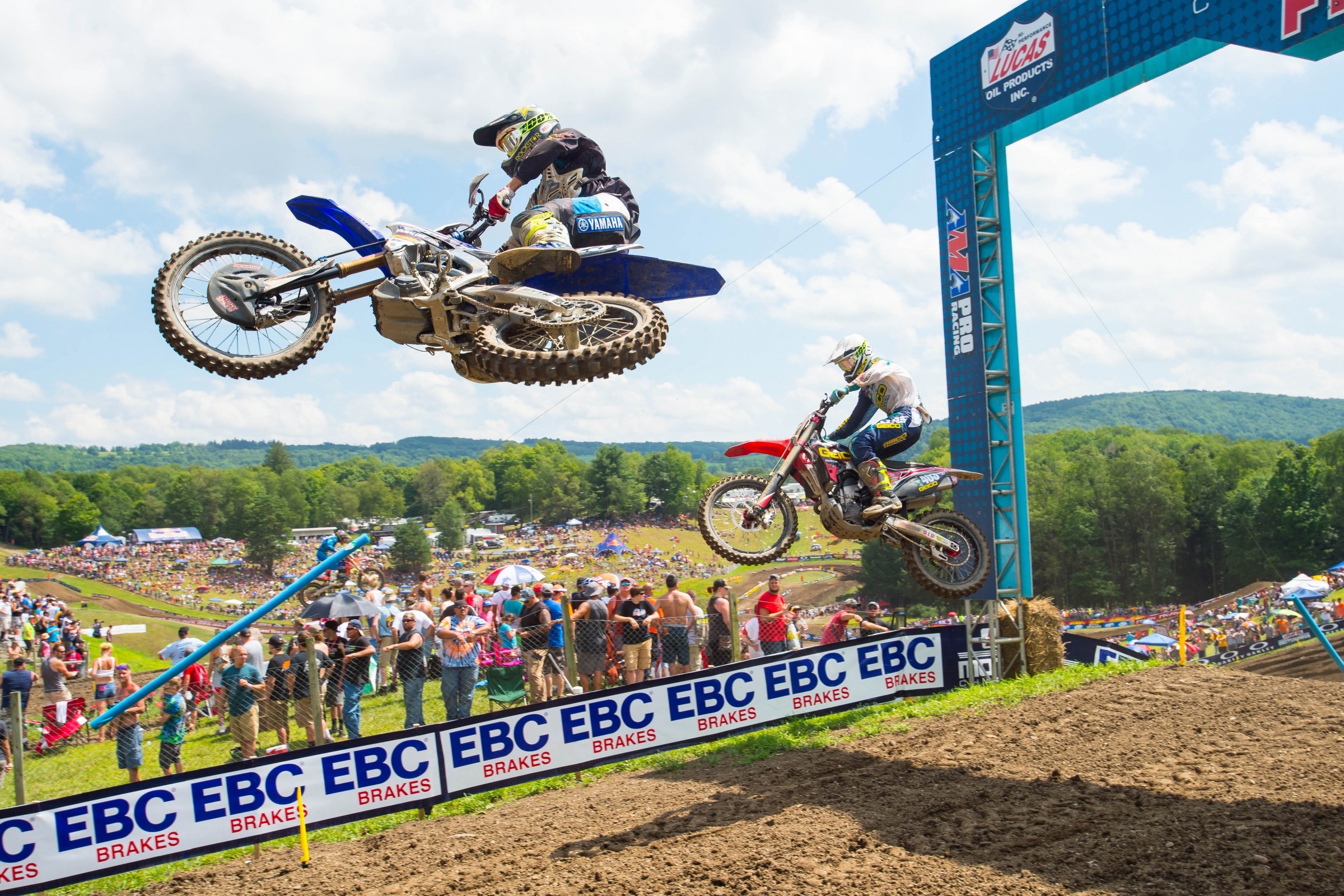 Racer X Films: Unadilla, Remastered