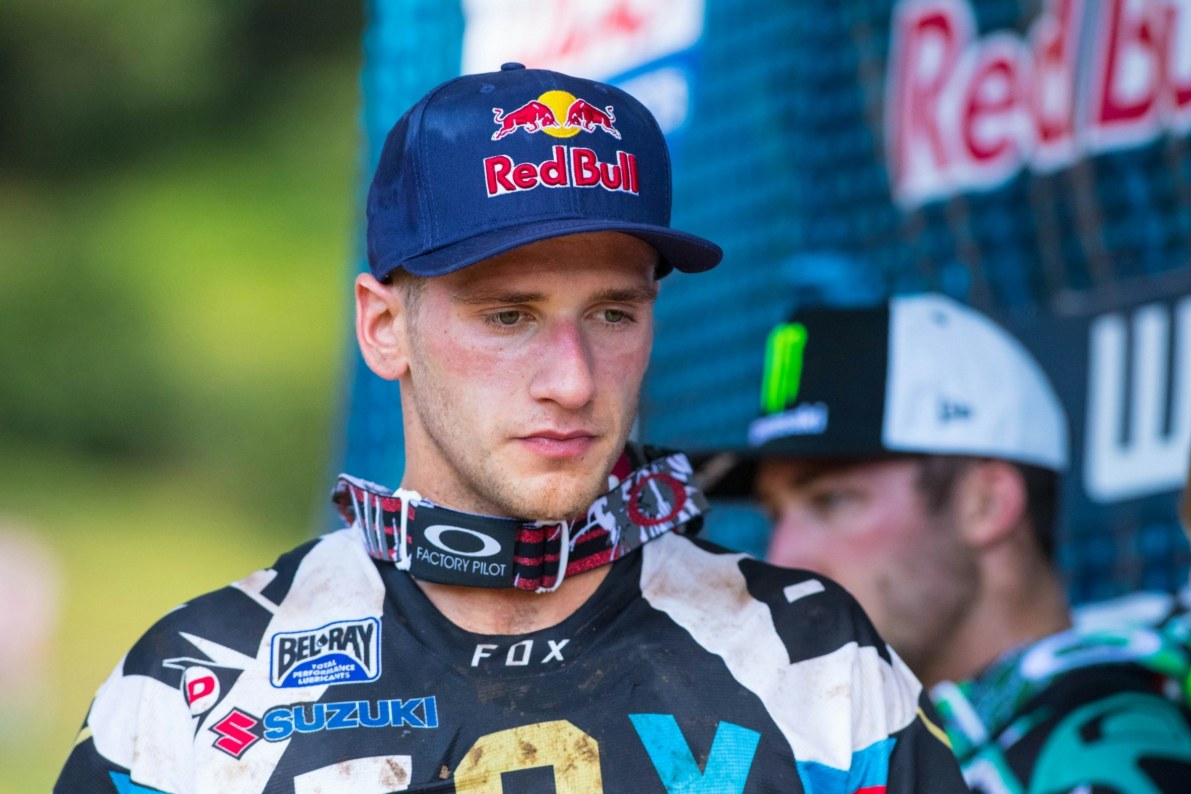 Team Germany Announced, No Ken Roczen