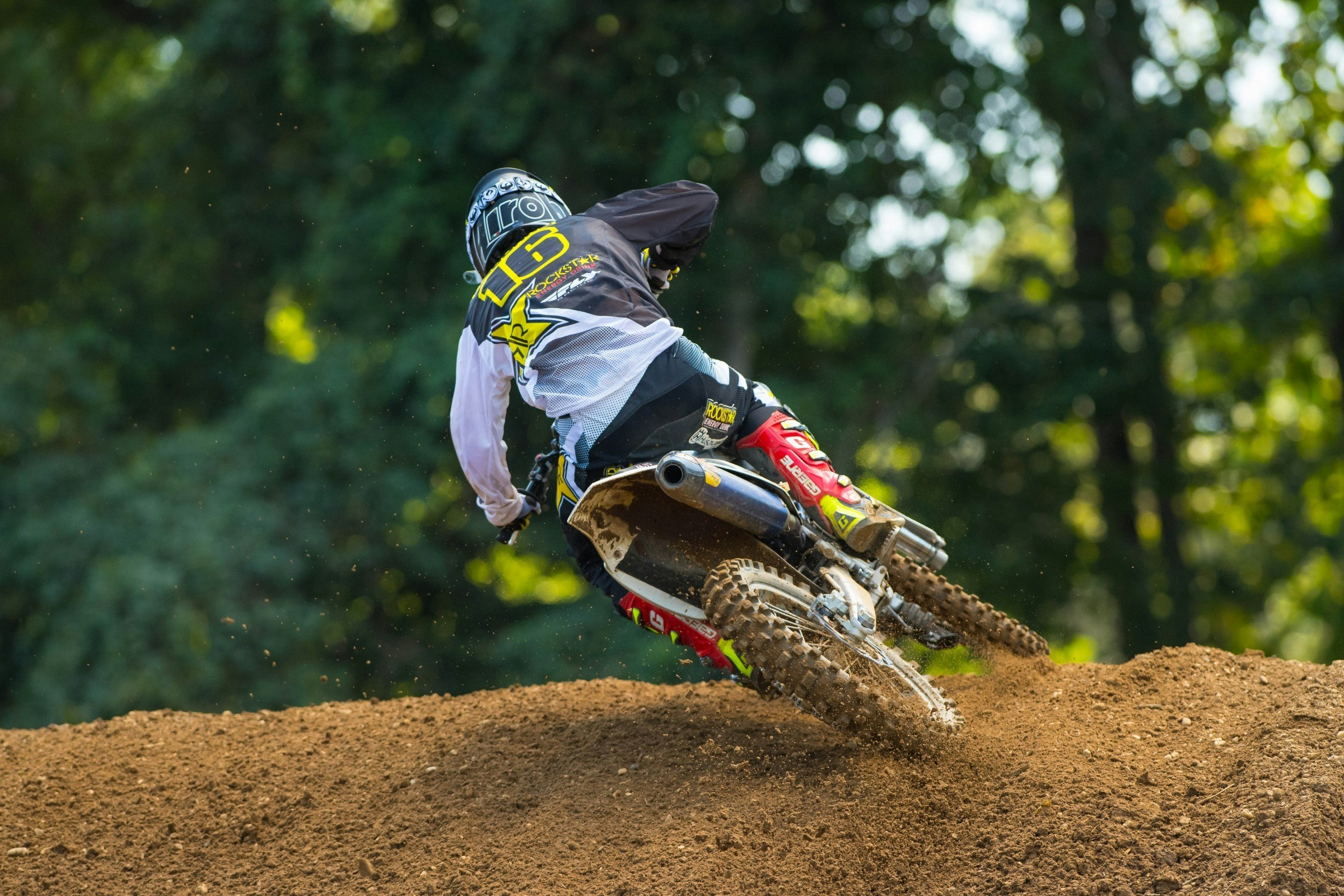 Reed, Osborne, Fields, Emler on Pulpmx Show Tonight