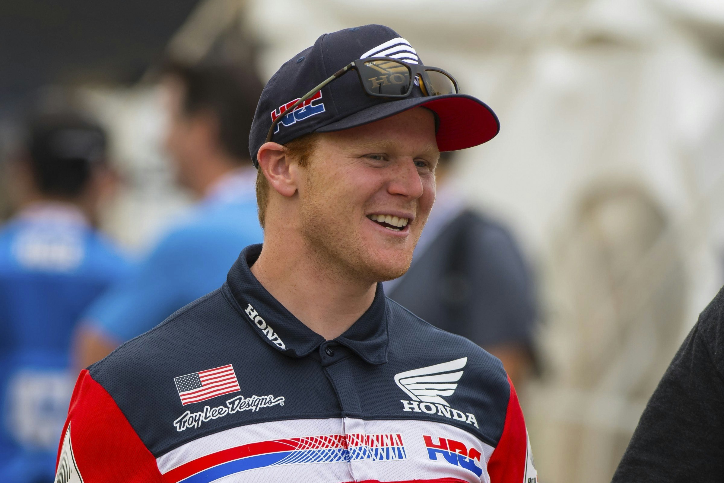 Canard and Honda Split for 2017, Brand Produces Thank You Video