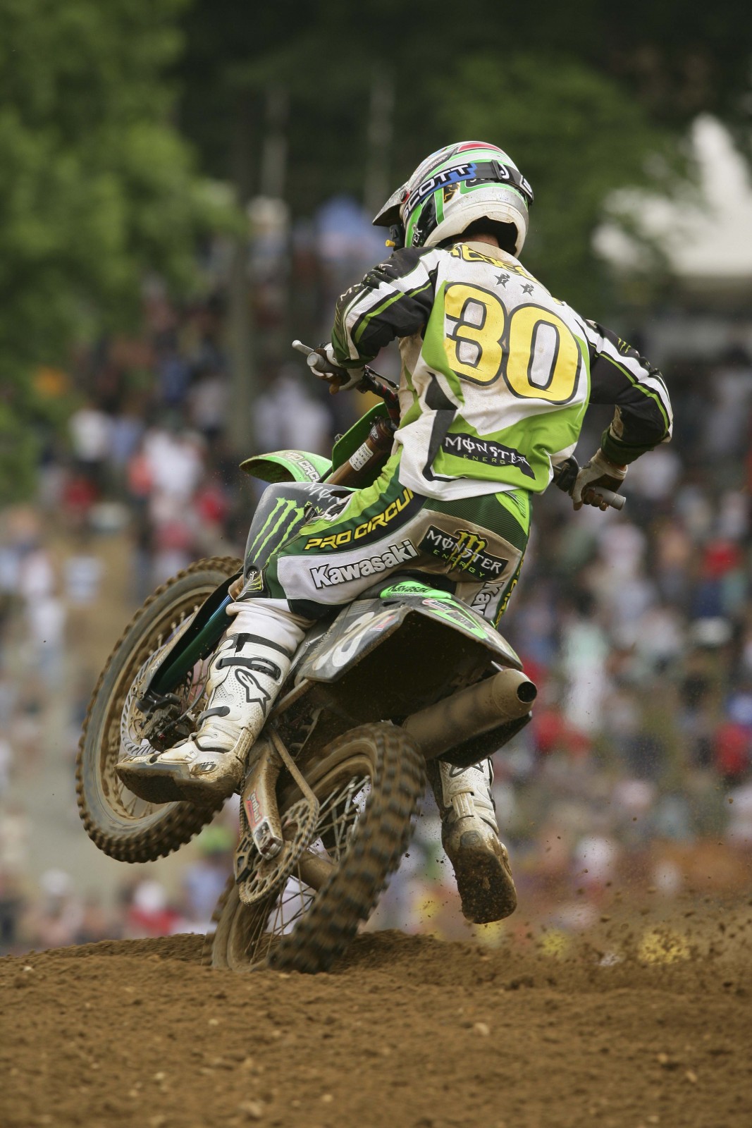 Ivan Tedesco | 2005 | Thor