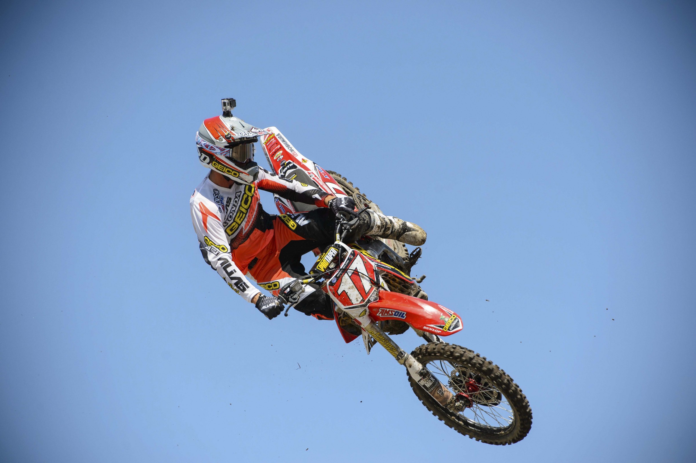 Eli Tomac | 2013 | Alias