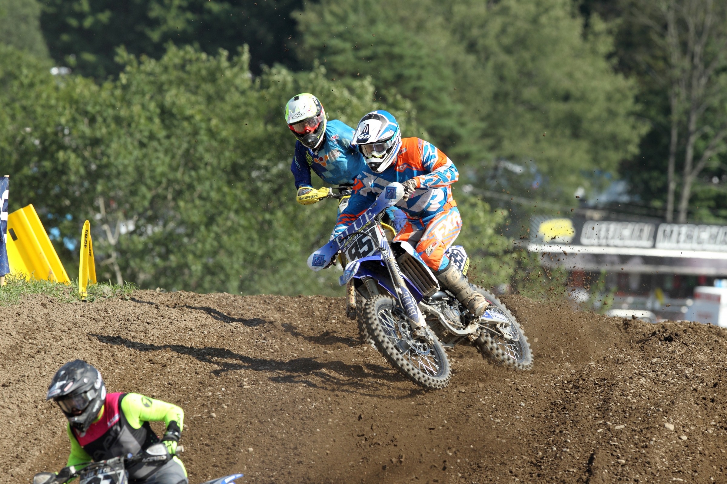 Privateer Profile: Jerry Robin