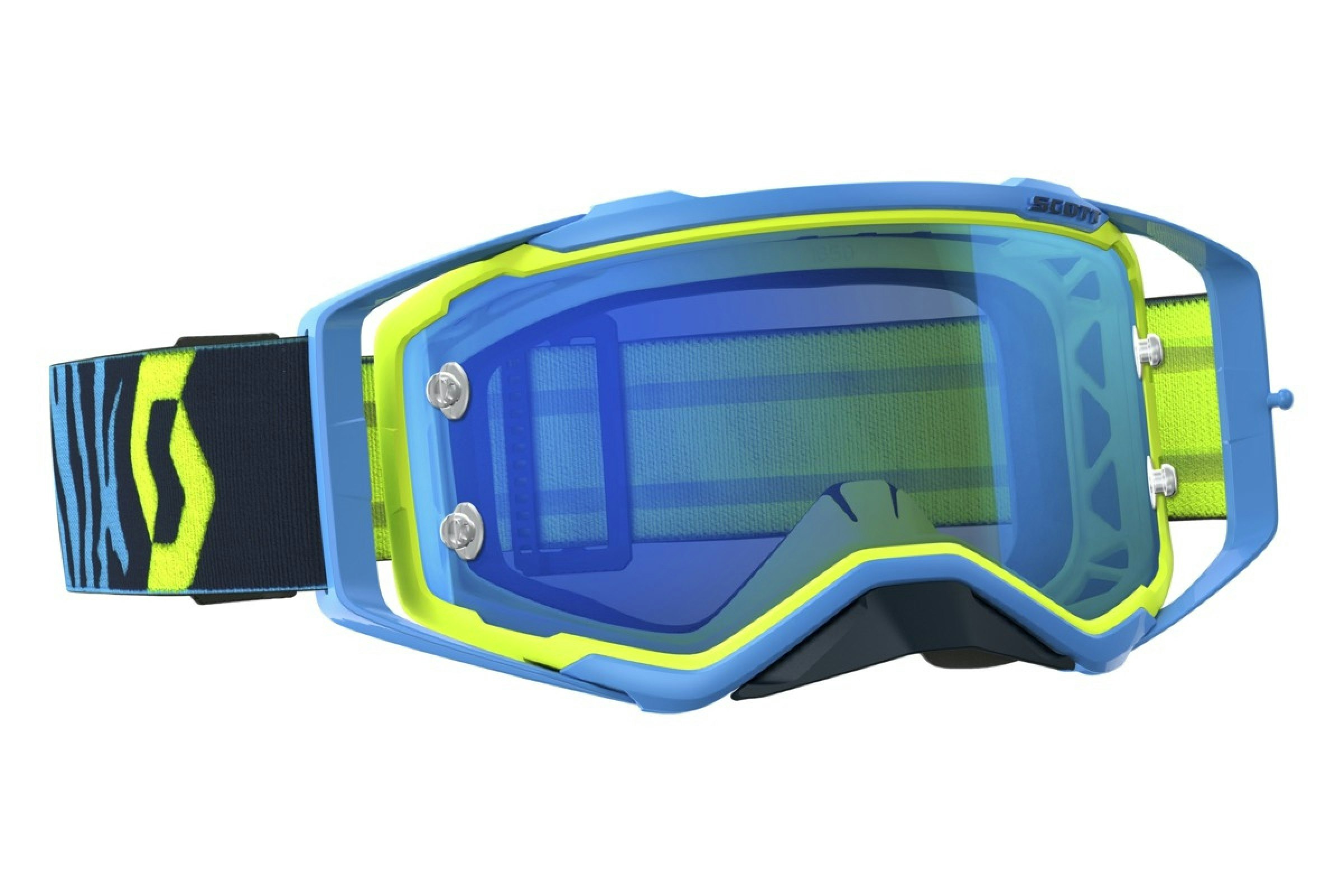 Win Scott Prospect Goggle Playing Racer X MotoDynasty Fantasy MX