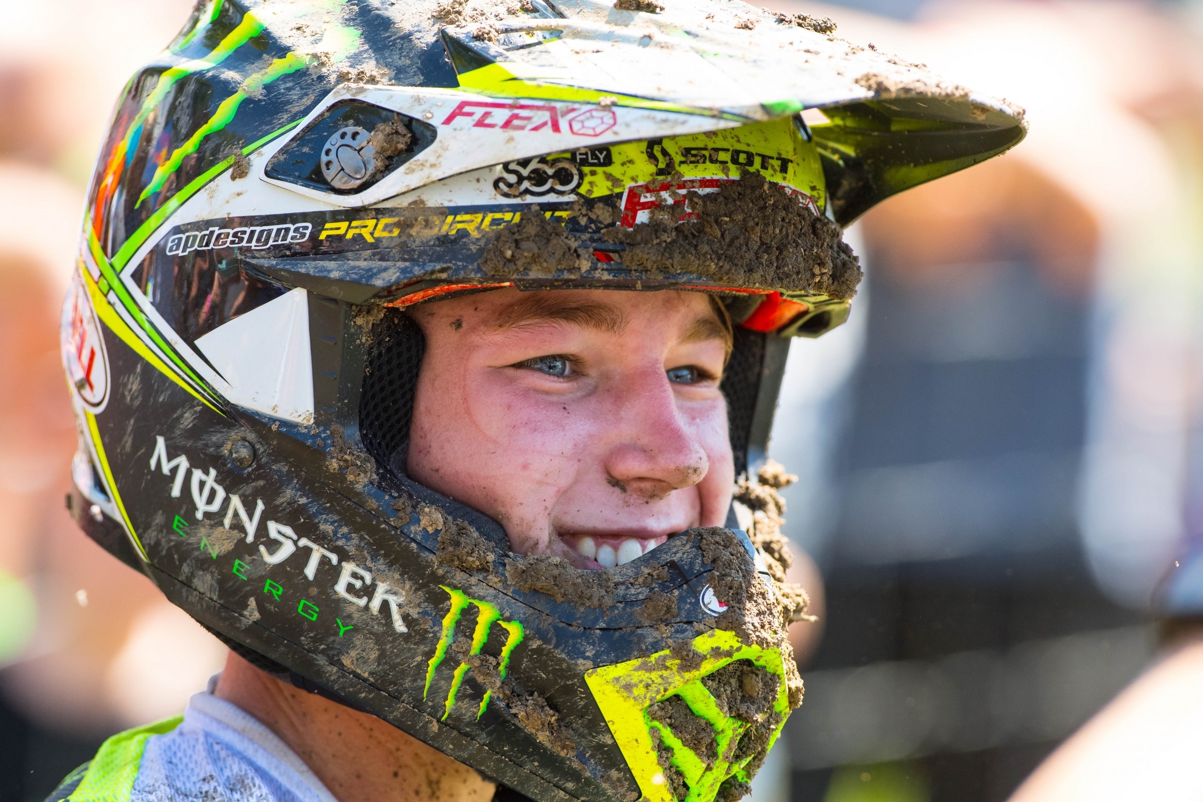 Monday Conversation: Austin Forkner