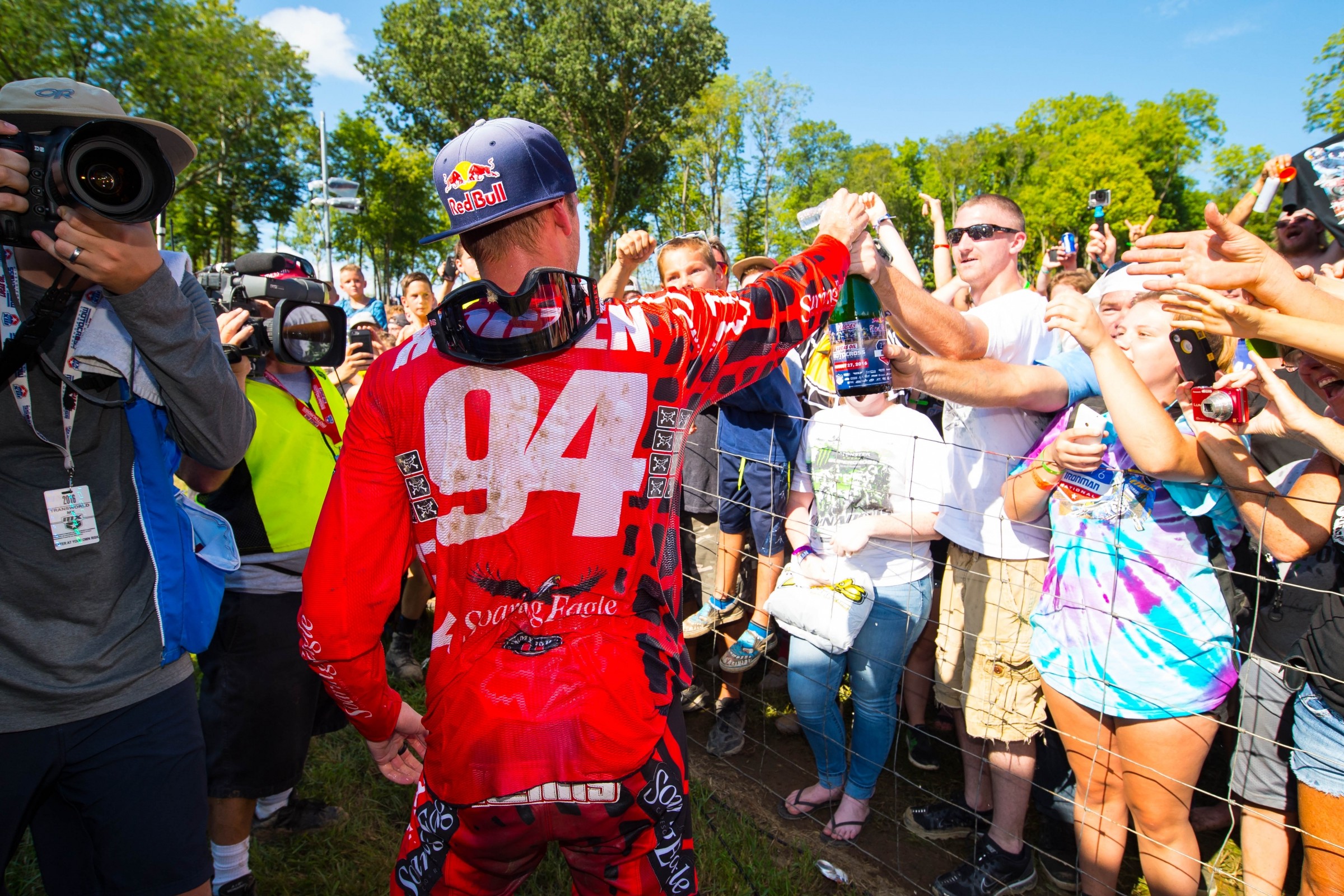 Insight: Ken Roczen