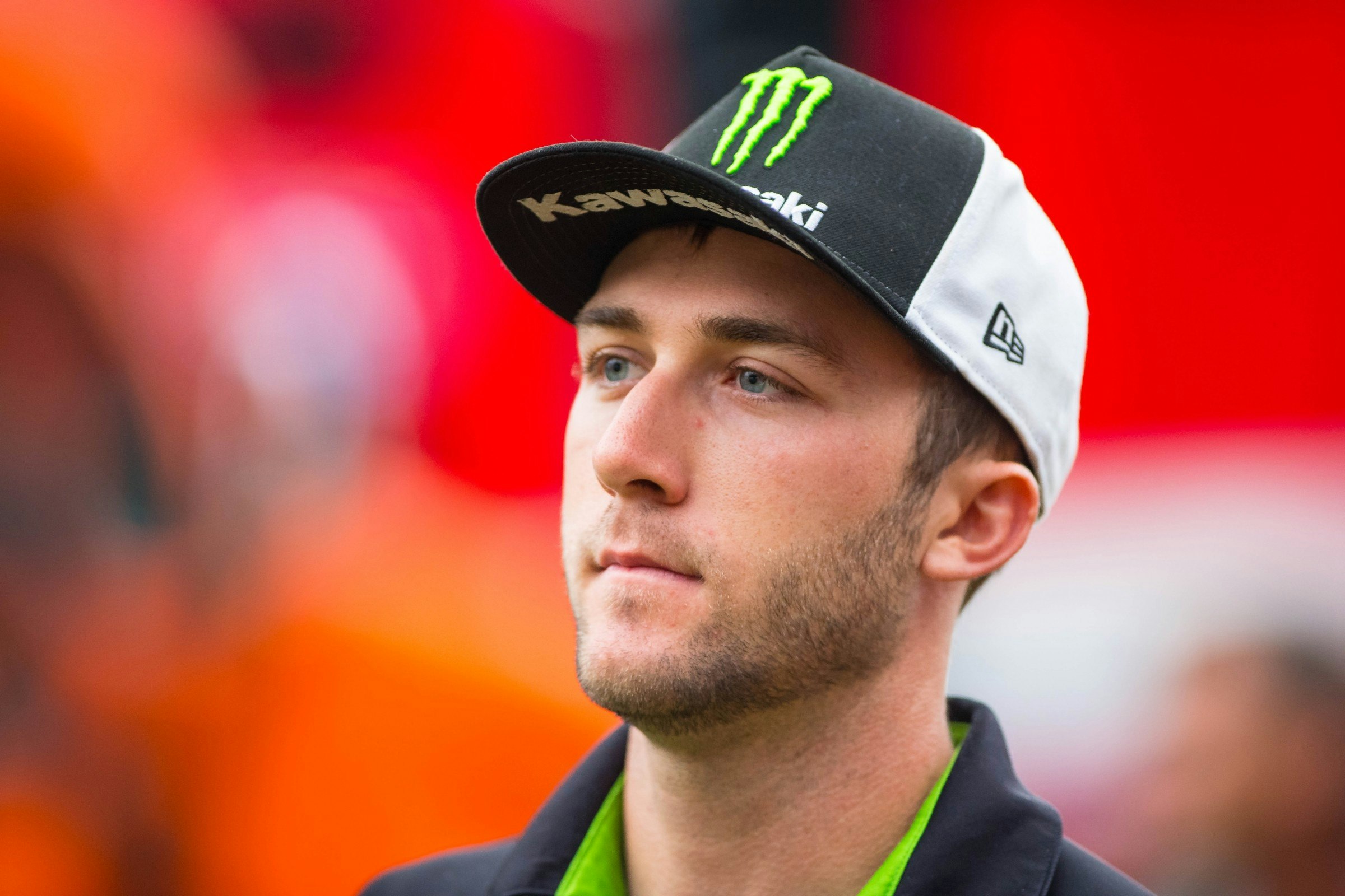 MXGP of Charlotte Entry List