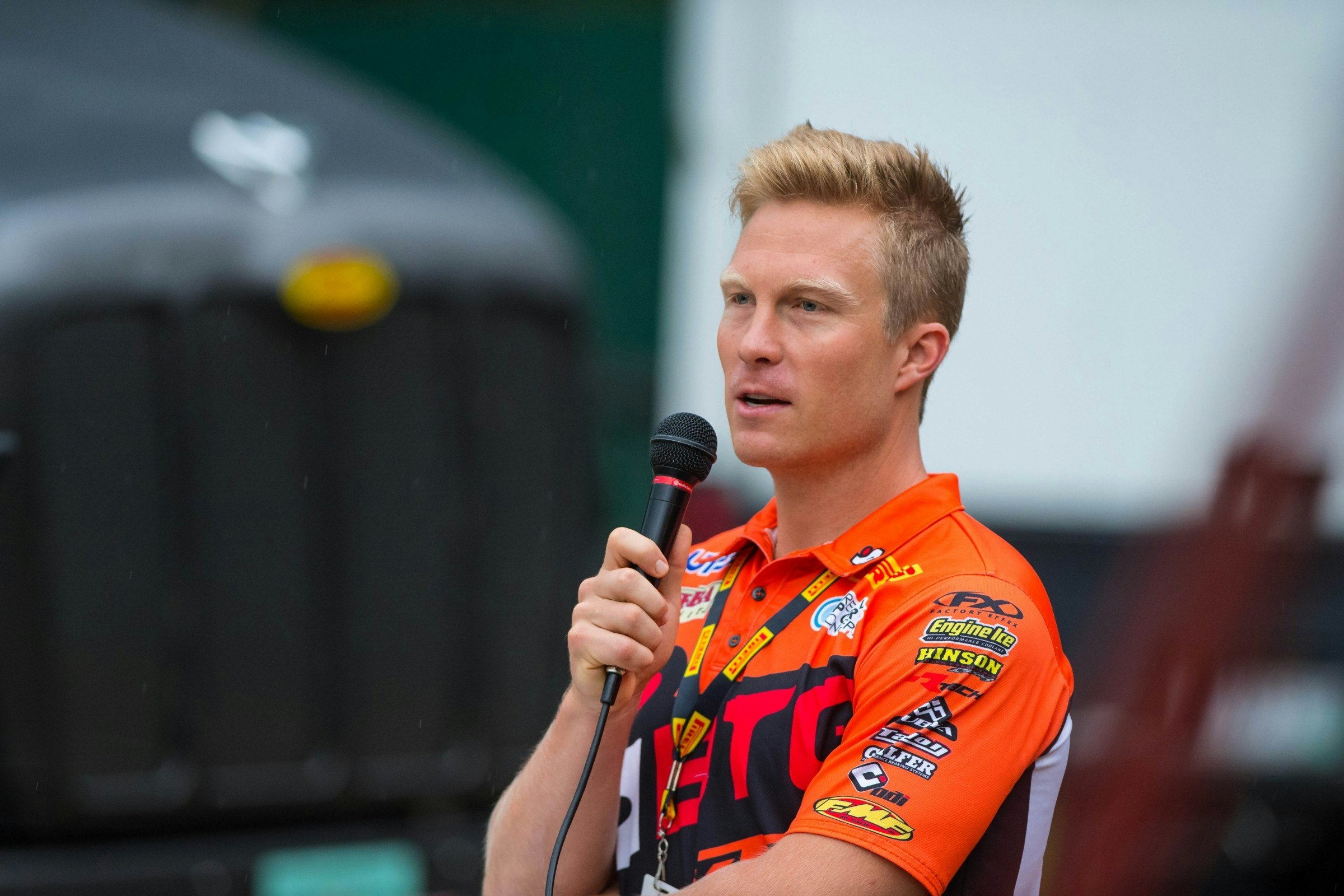 Short, Wil Hahn, Bentley, Weimer on Pulpmx Show Tonight
