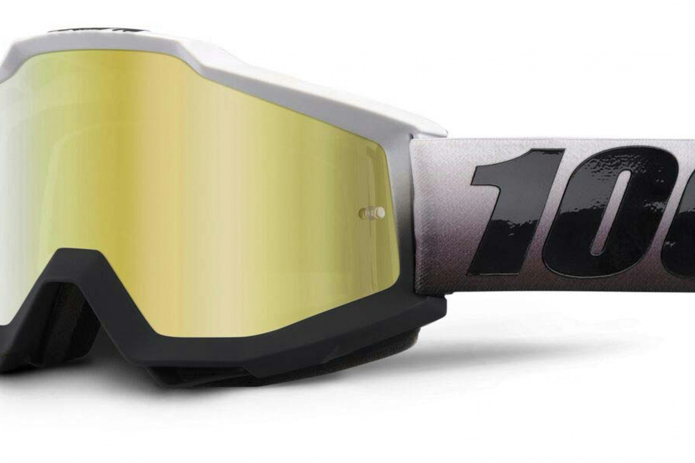 100% Launches 2017 Goggle Collection