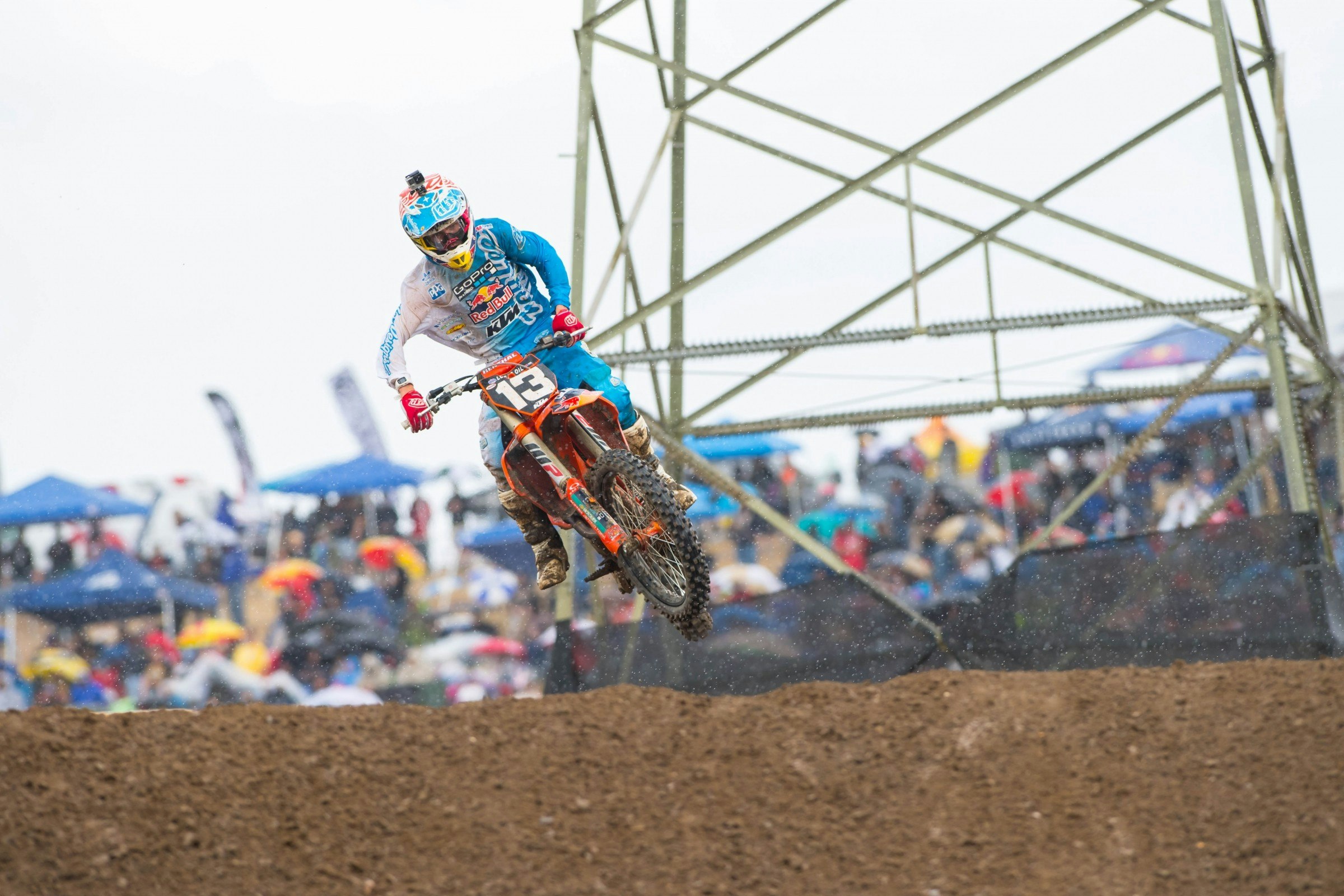 Bolt Motorcycle Hardware Sponsors Charity Auction to Benefit Jessy Nelson