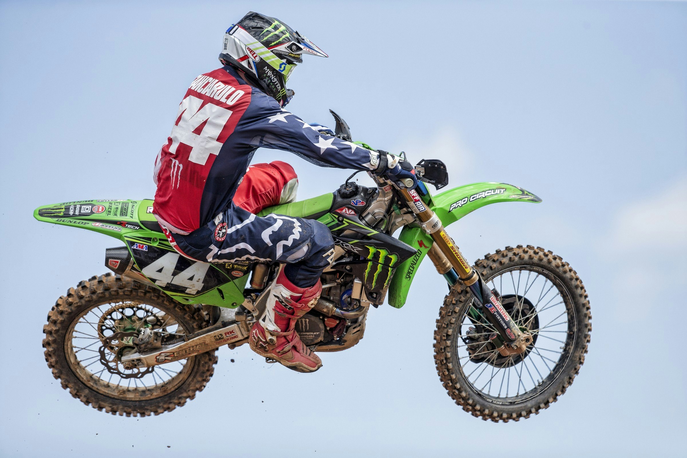 Adam Cianciarulo Update