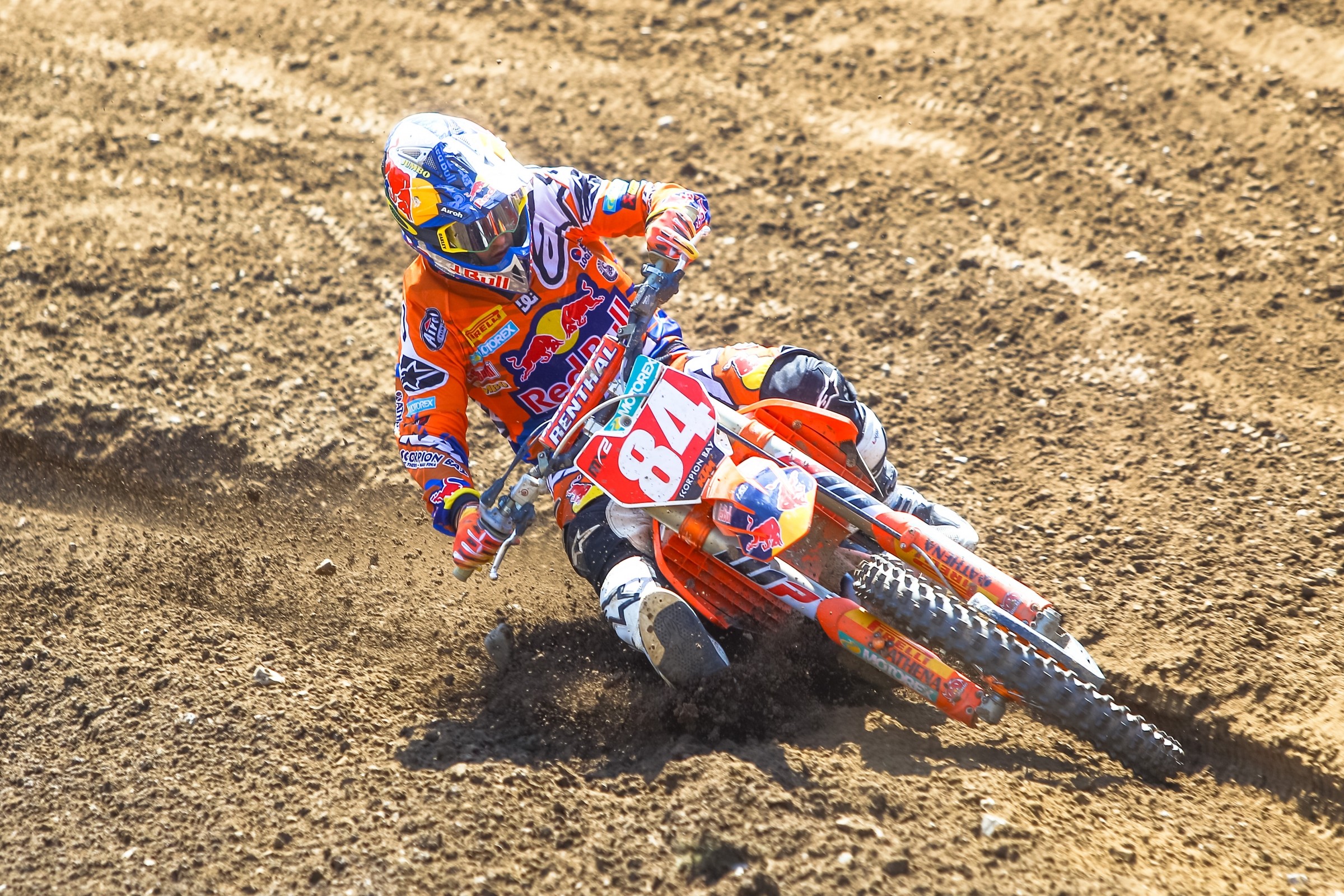 Racer X Films: Jeffrey Herlings at Milestone