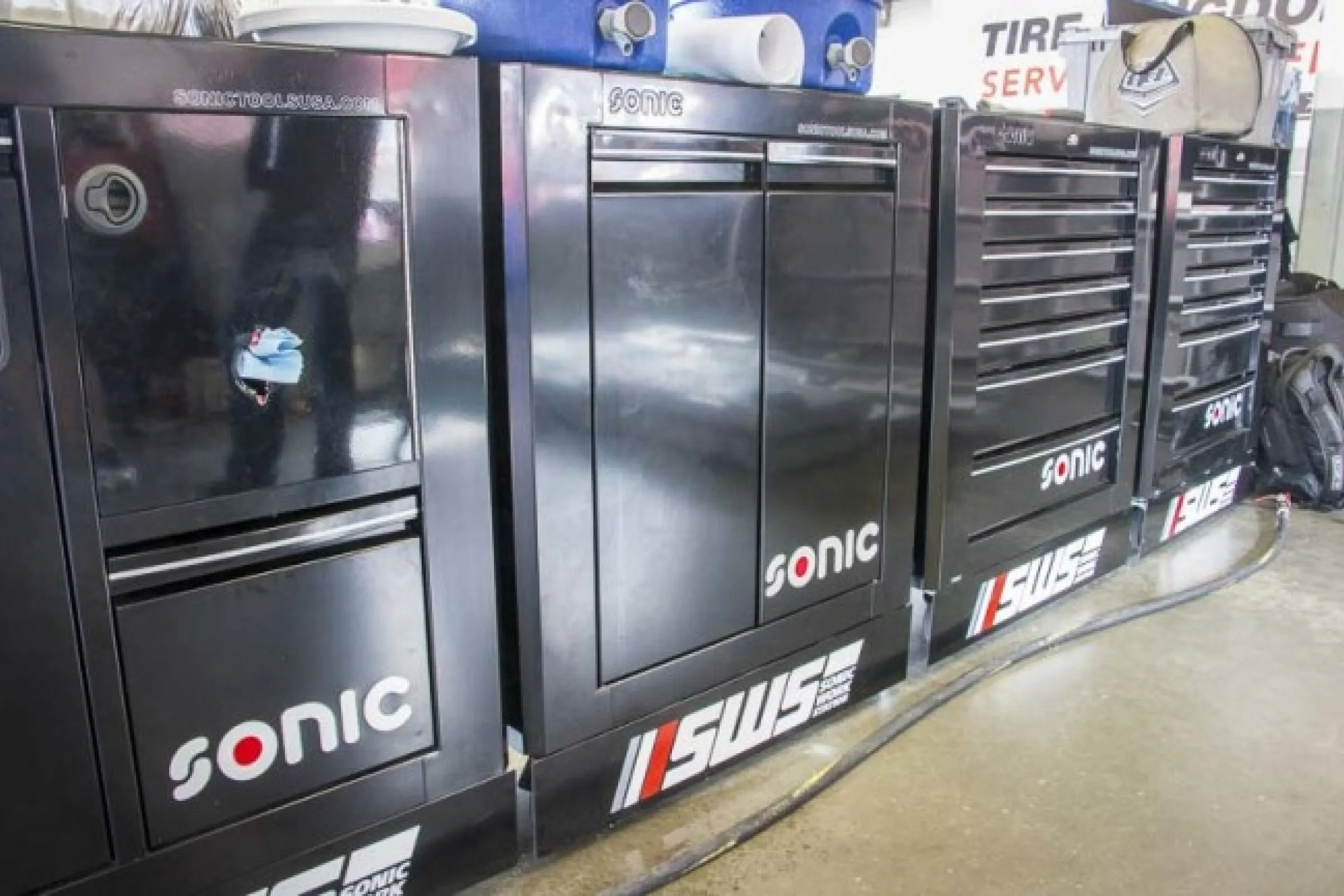 SONIC Tools Announces Partnership with Troy Lee Designs