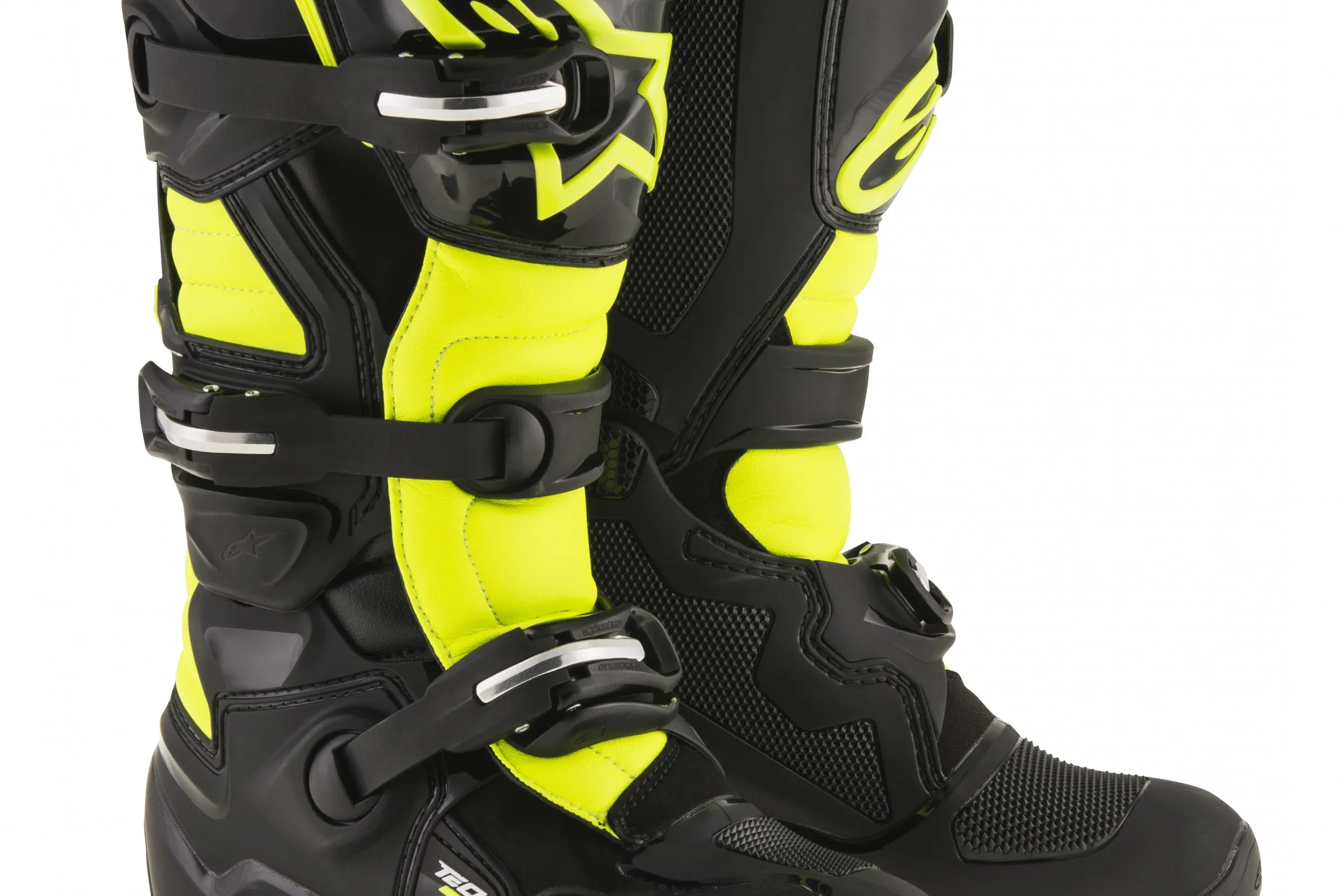 Alpinestars Introduces Tech 7s Youth Boot