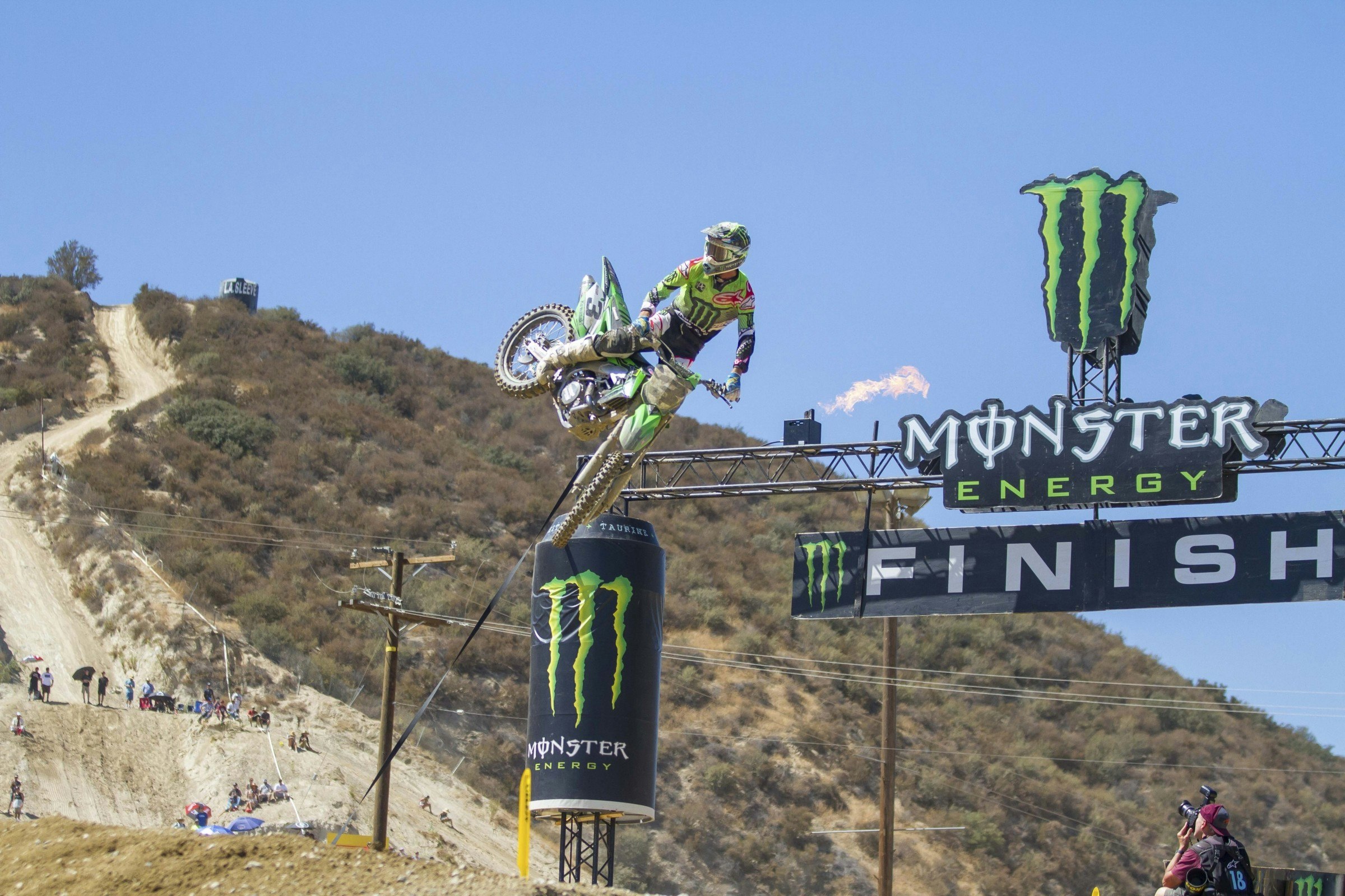 Tomac, Nicoletti, Albertson, Bowers on Pulpmx Show Tonight