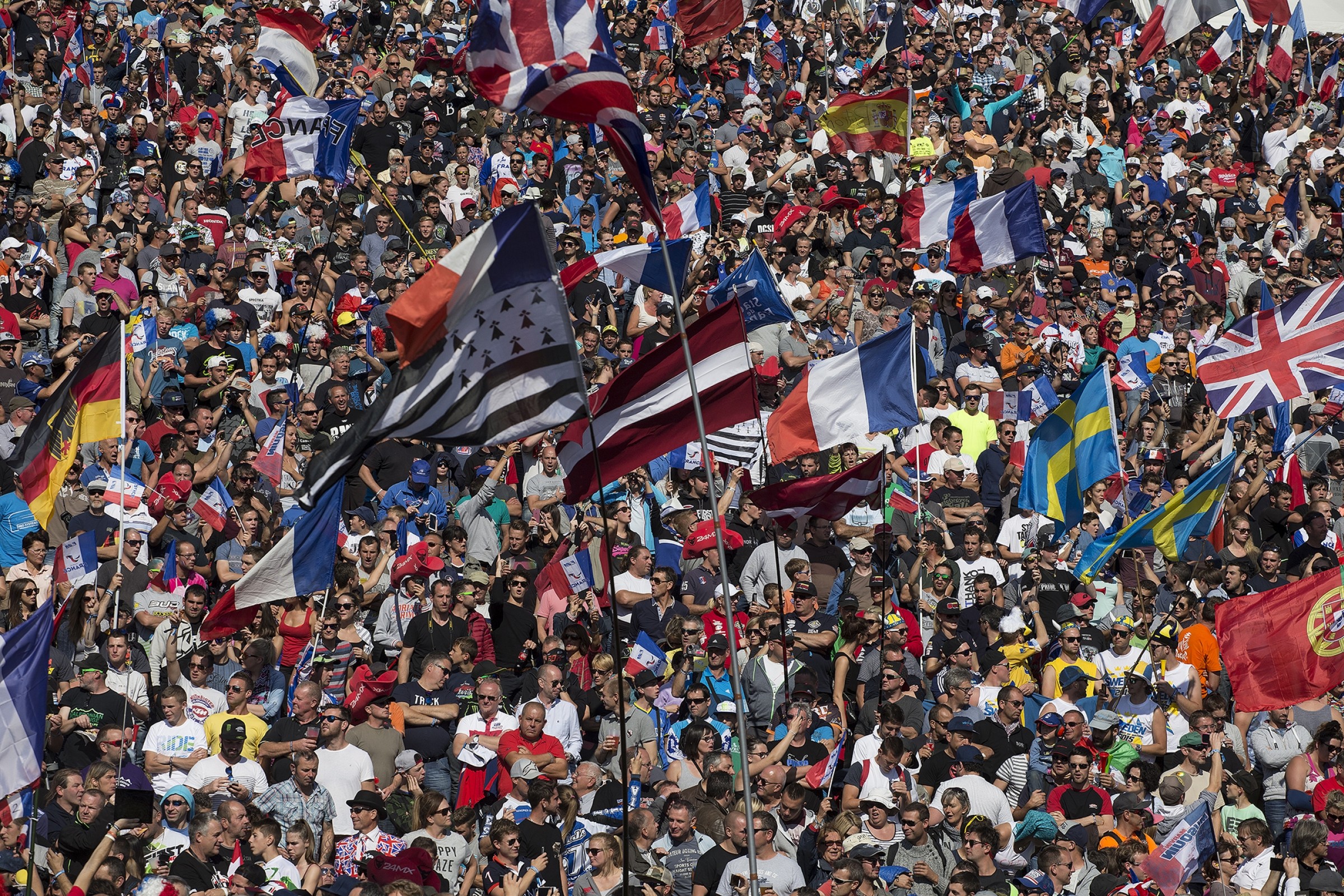 How to Watch: MXoN and GNCC