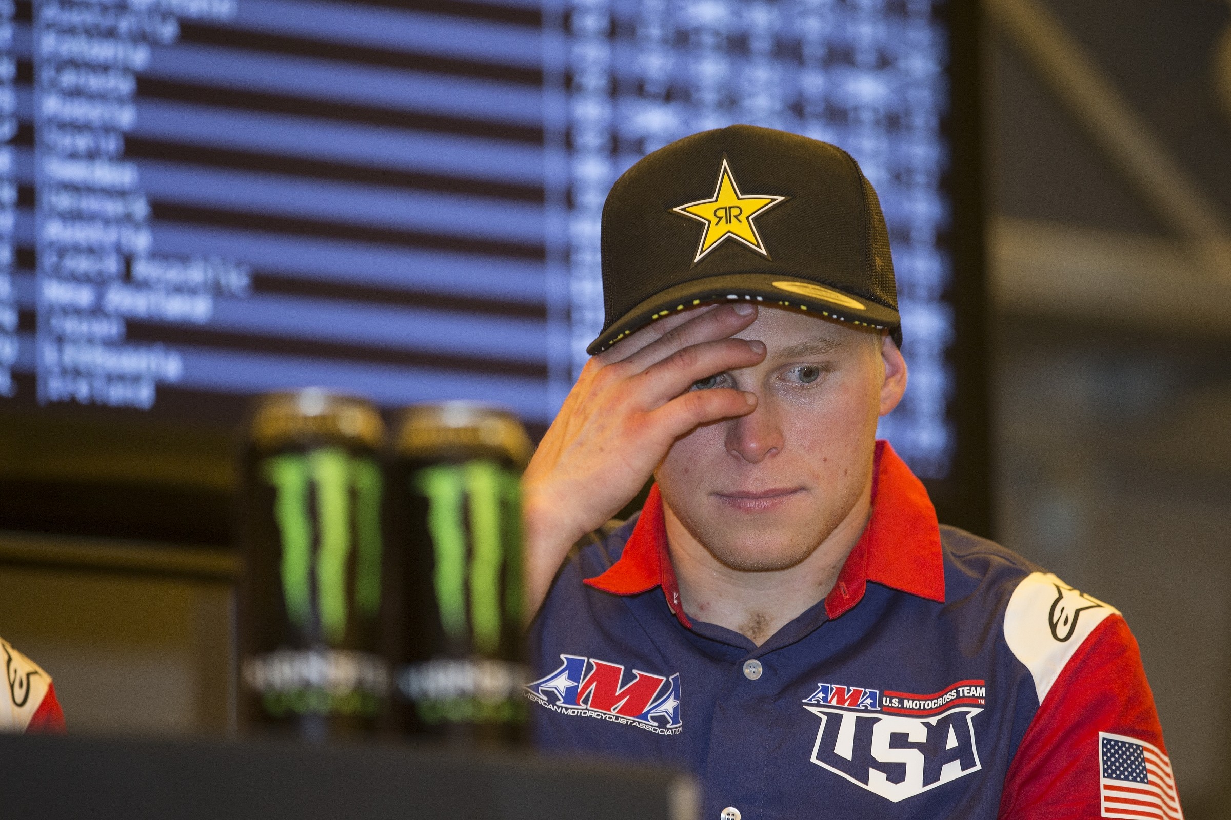Monday Conversation: Alex Martin