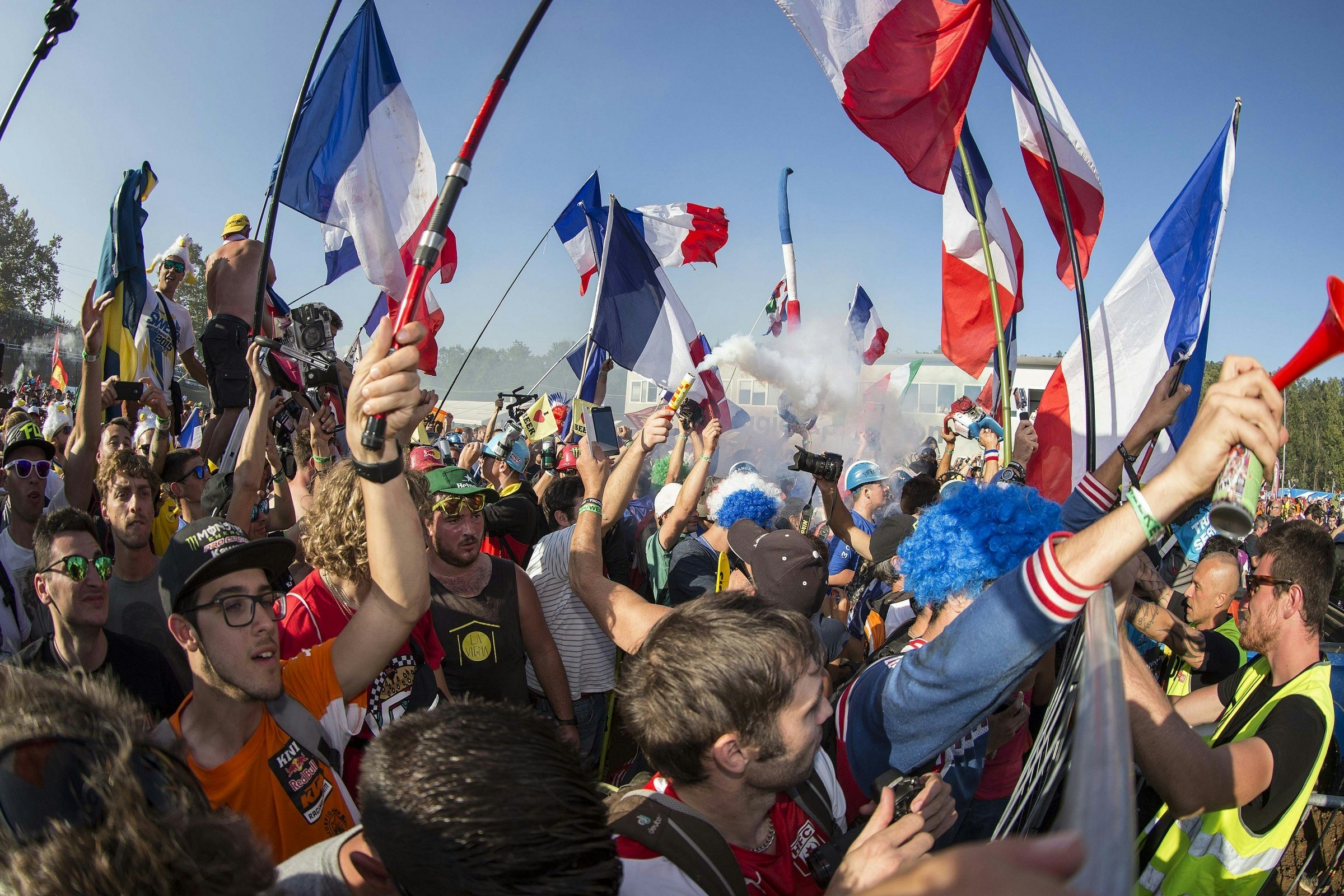 Gallery: Sunday at the Motocross of Nations