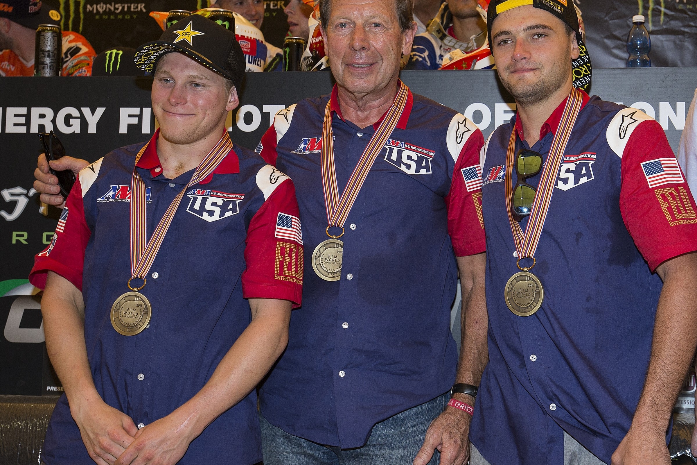 Breakdown: Fingernails on the Trophy