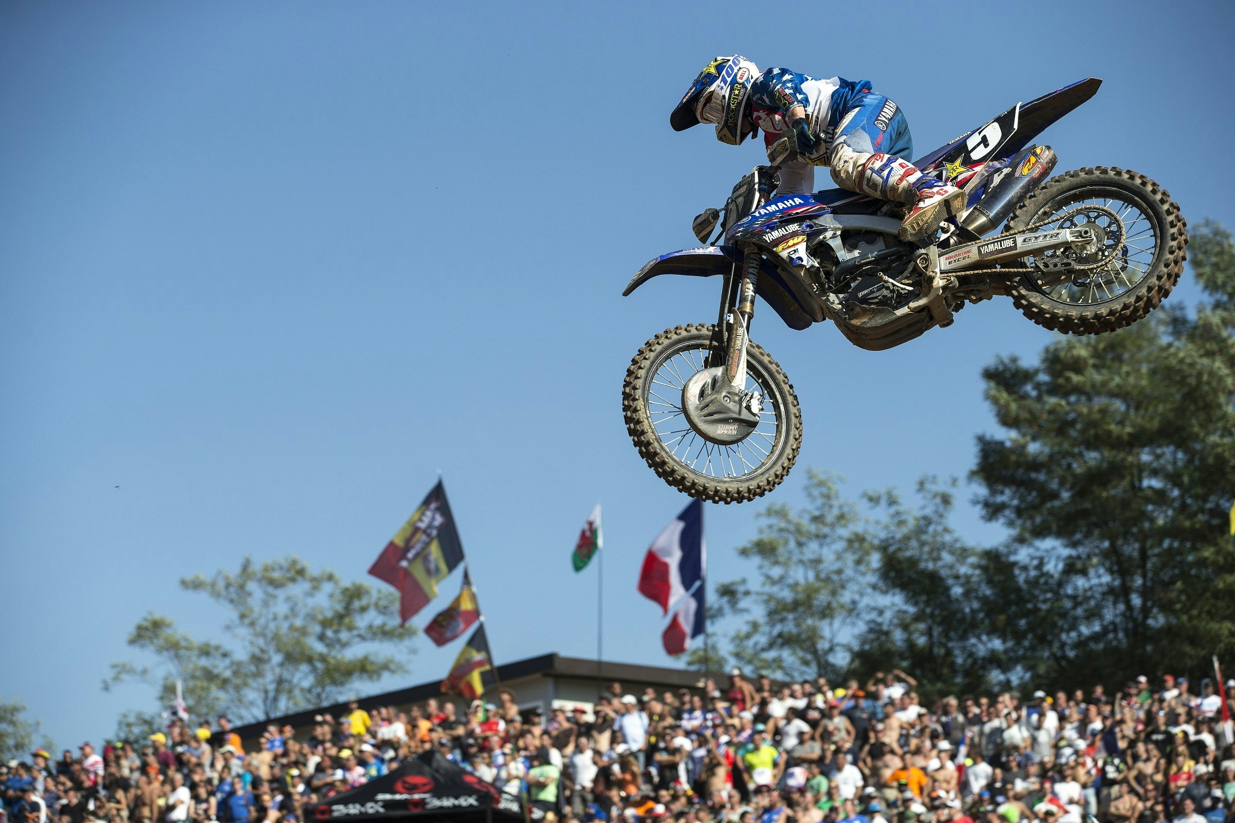 Alex Martin, Craig, Vuillemin on Pulpmx Show Tonight