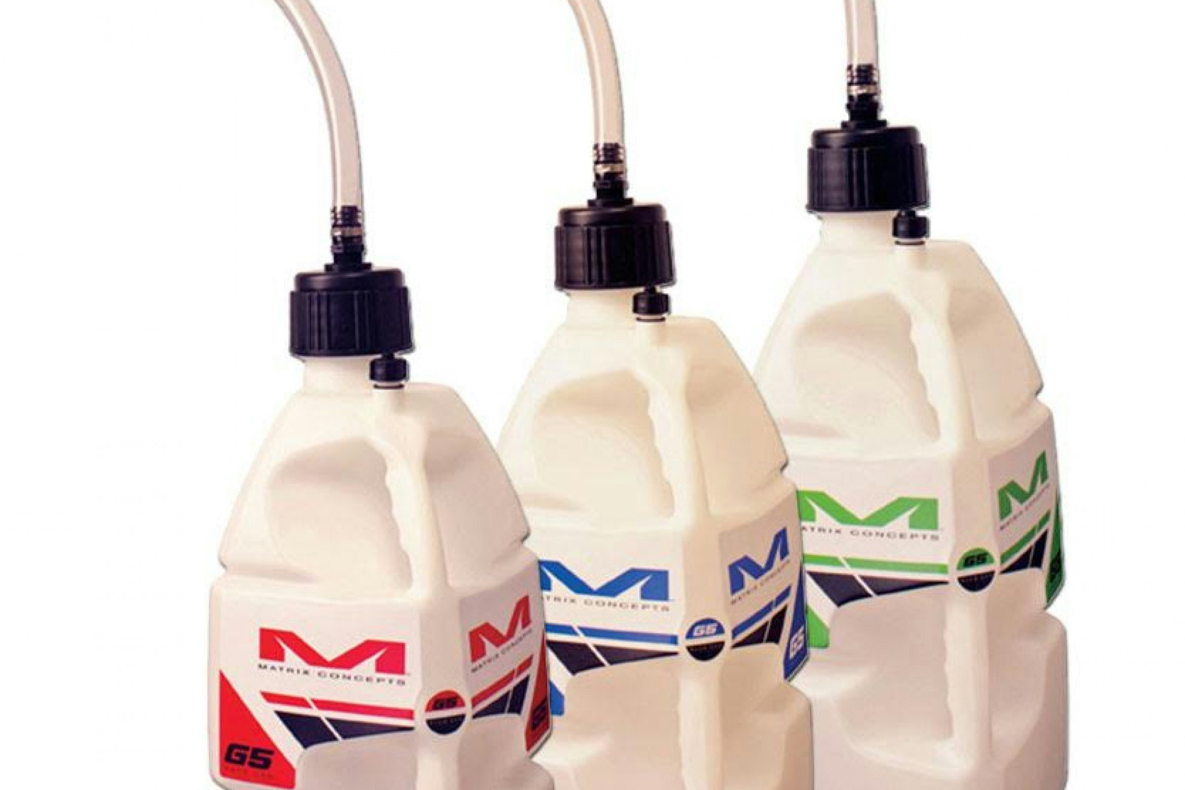 Matrix Concepts Releases G5 Utility Race Can