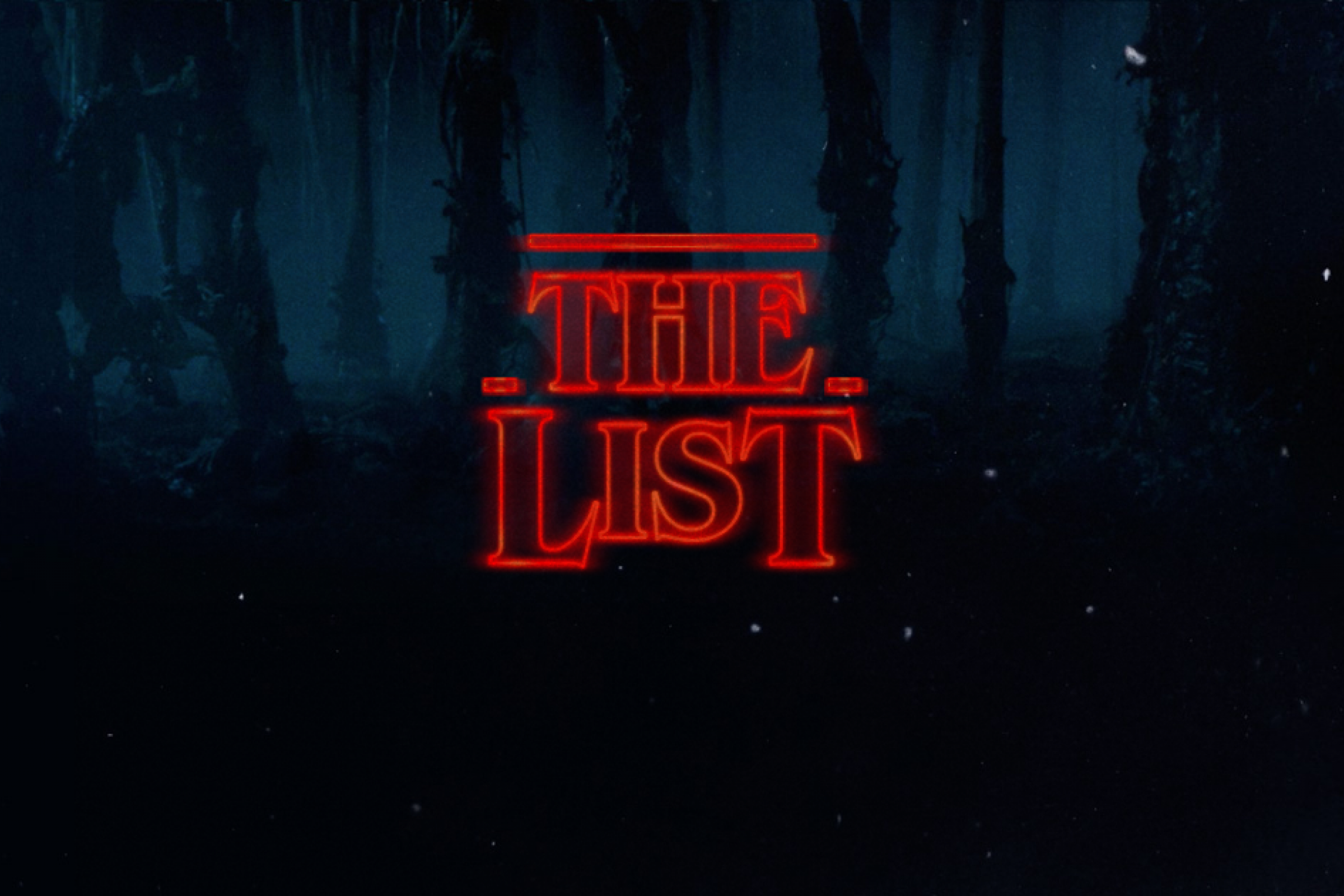 The List: Strange Happenings in the Motocross of Nations