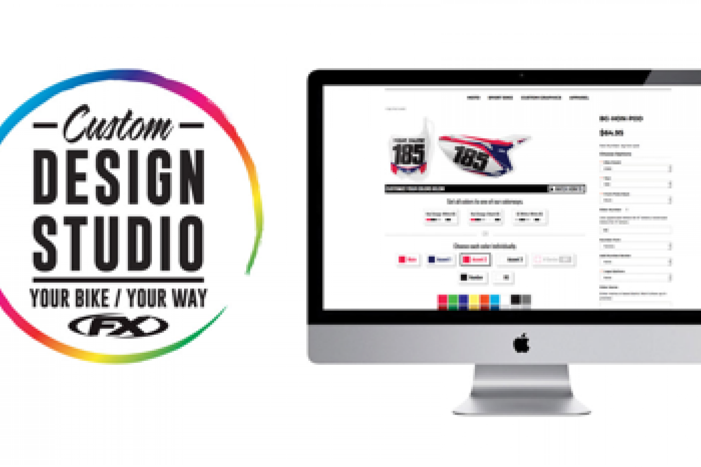 Factory Effex Launches Online Design Studio