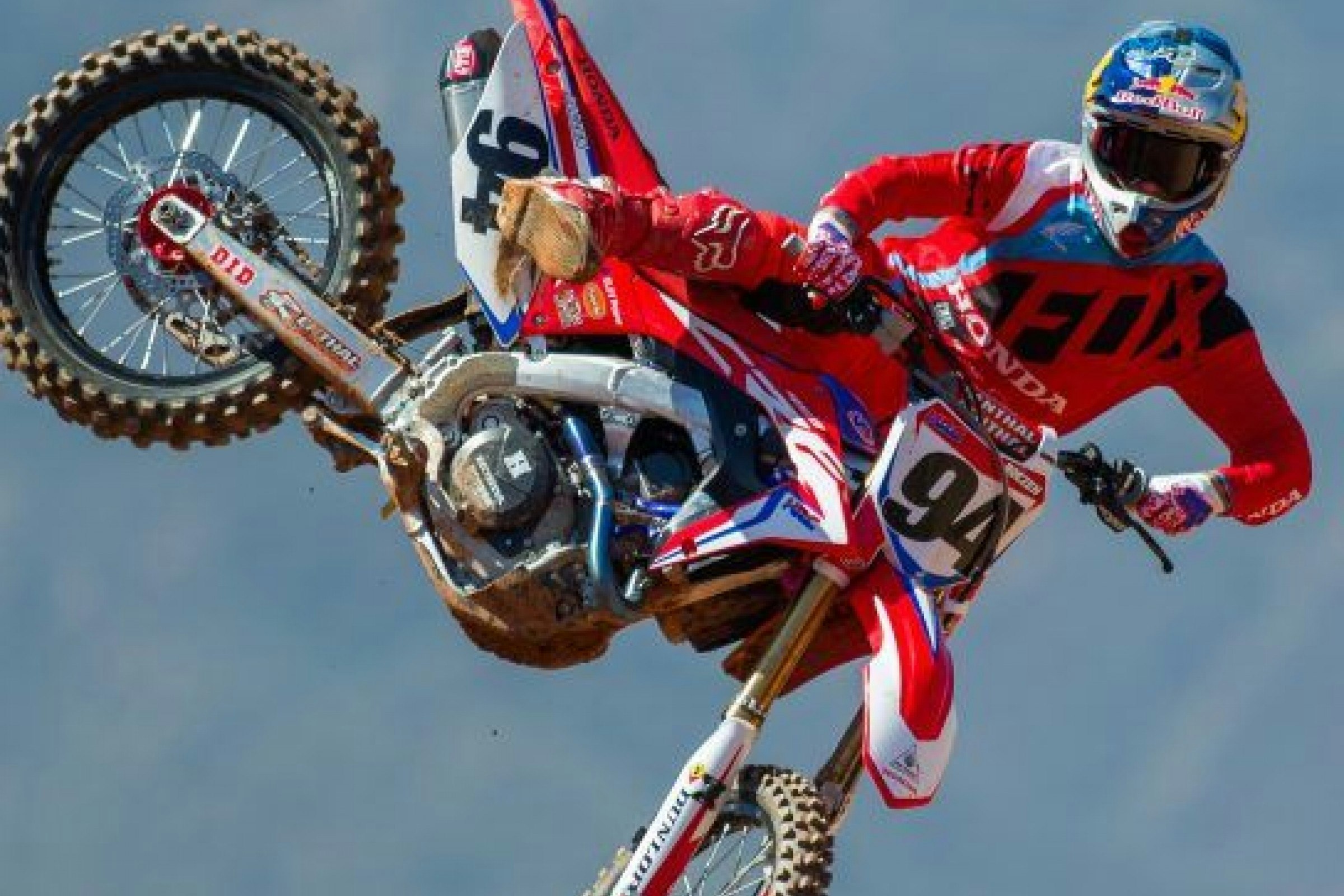 Roczen, Riesenberg, Keefer and More on Pulpmx Show Tonight