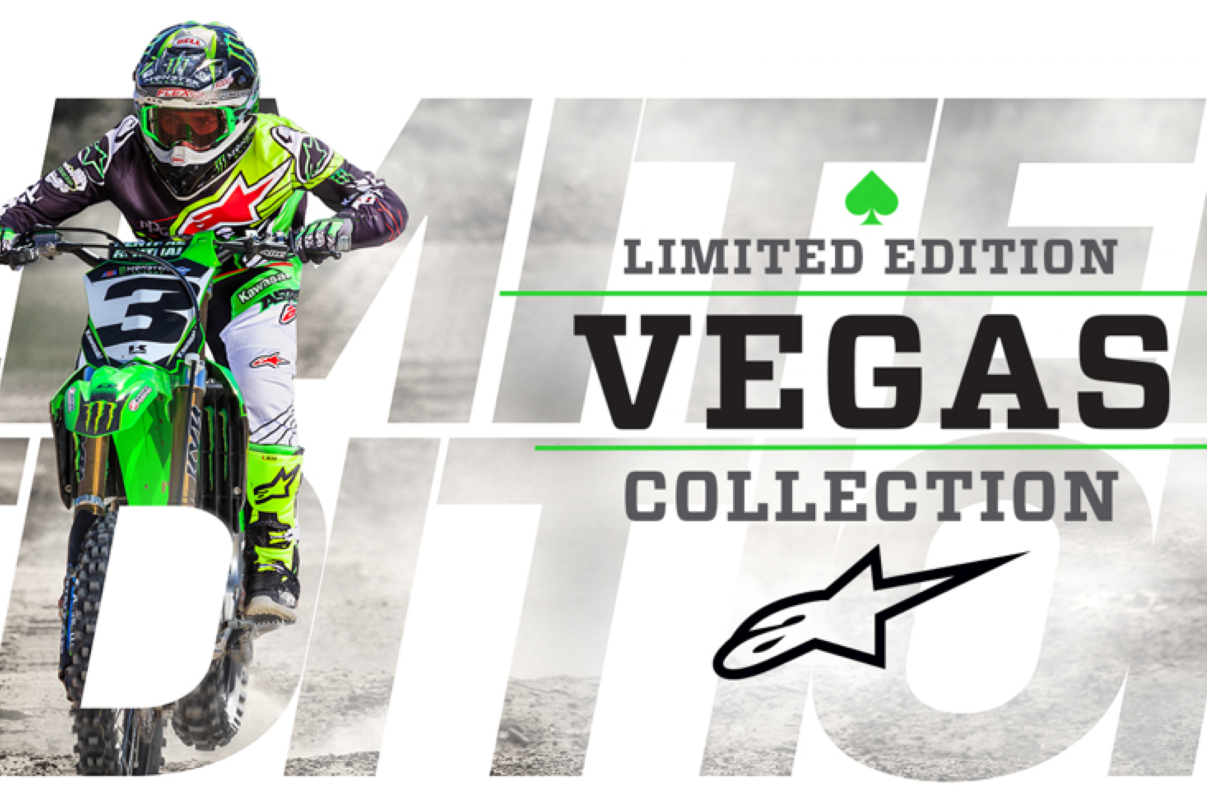 Alpinestars Announces
