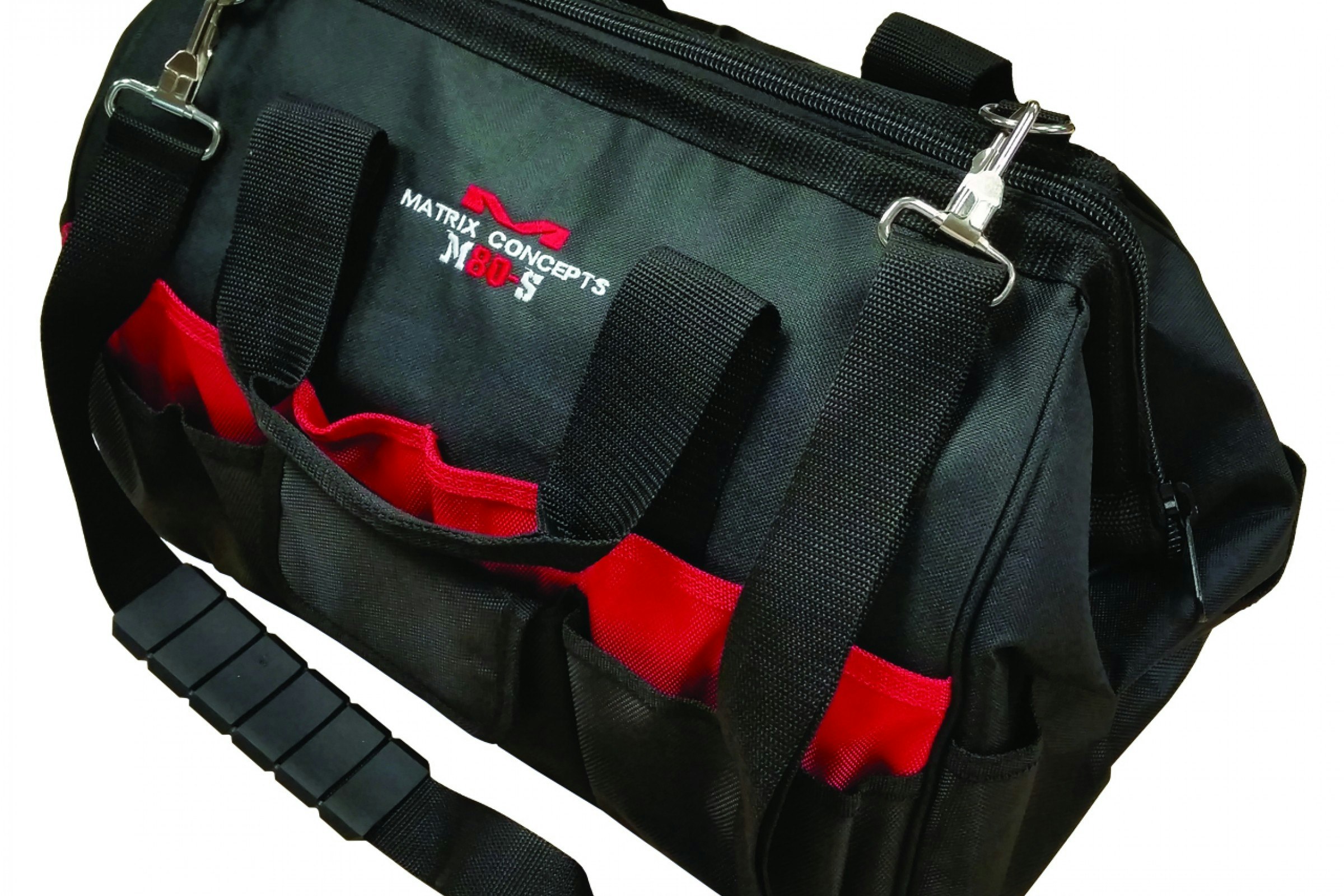 Matrix Concepts Releases M80 Soft Tool Bag