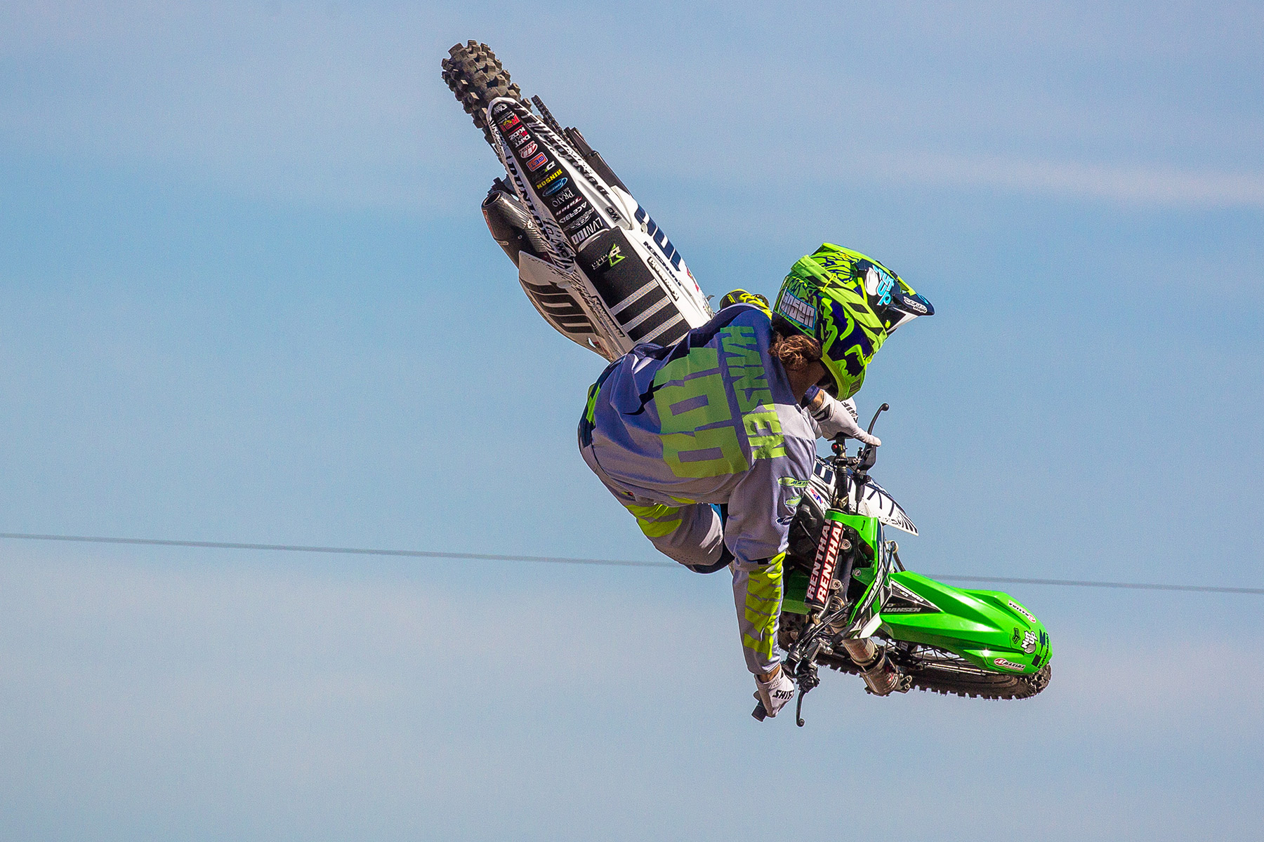 Josh Hansen